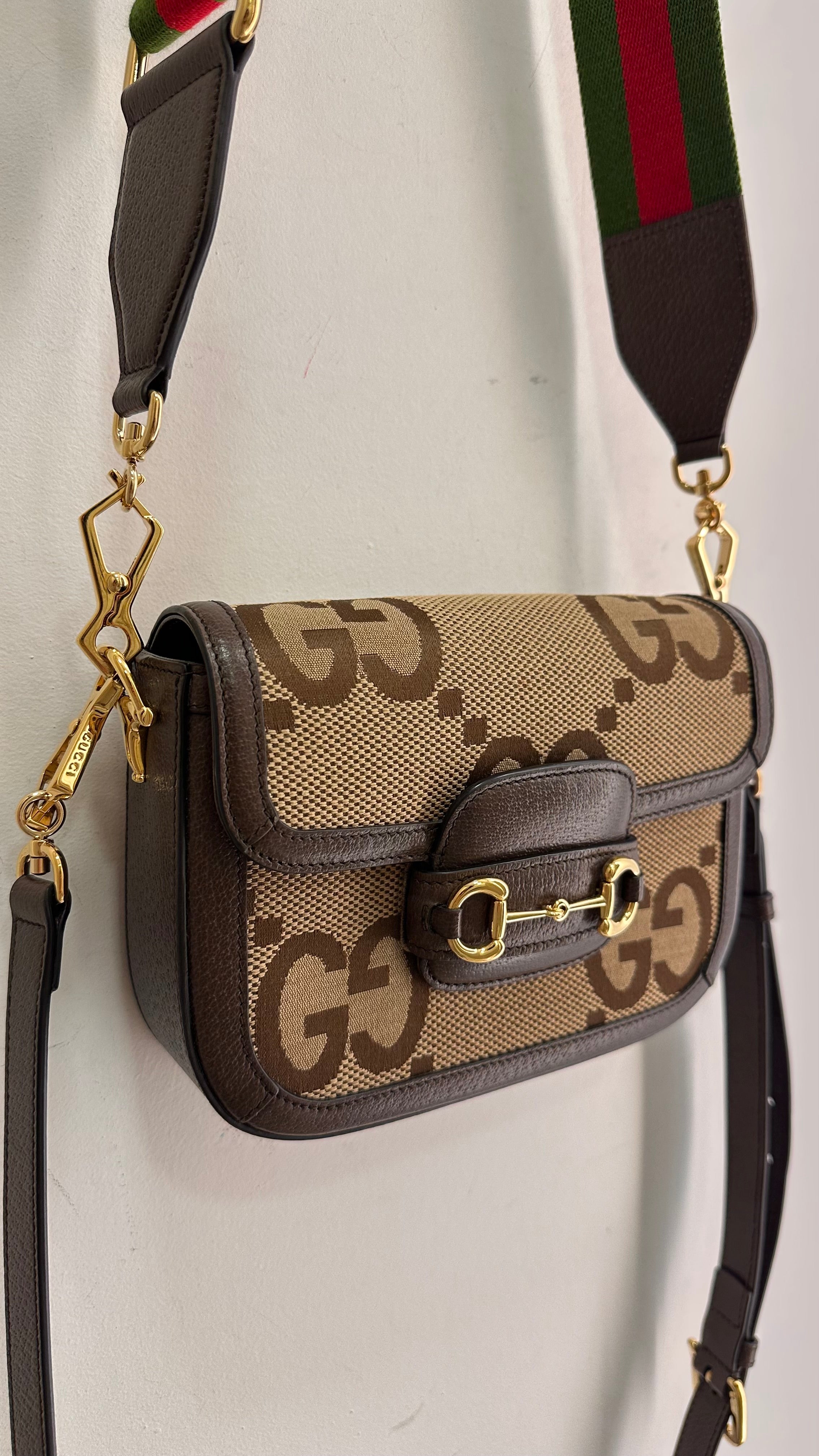 Supreme Horsebit 1955