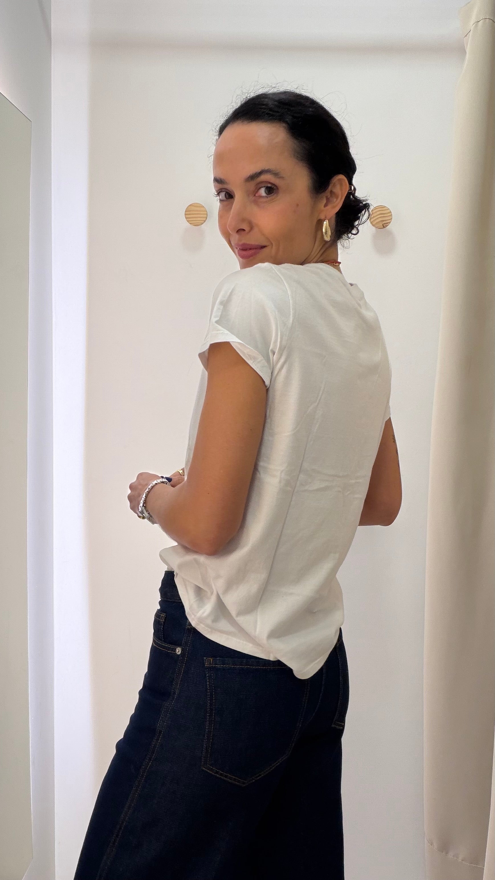 Camiseta Levi’s