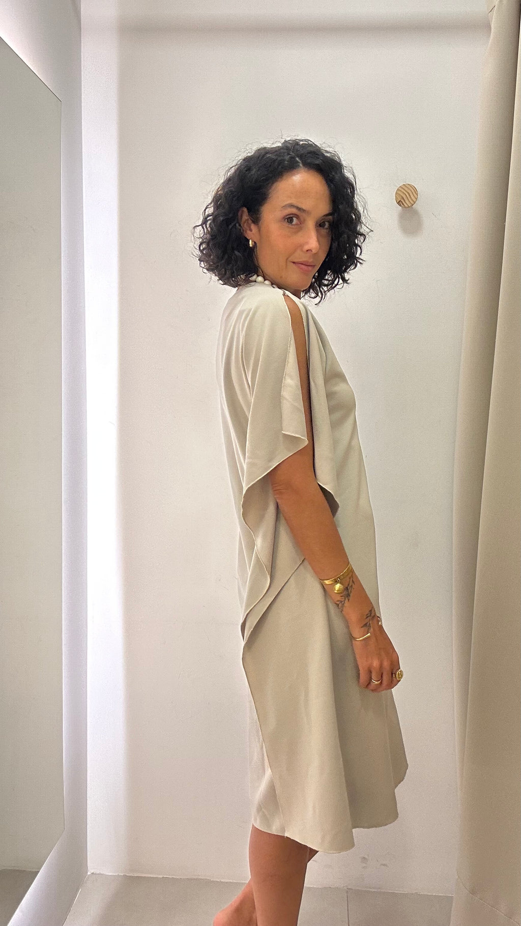 Vestido Angela Motta