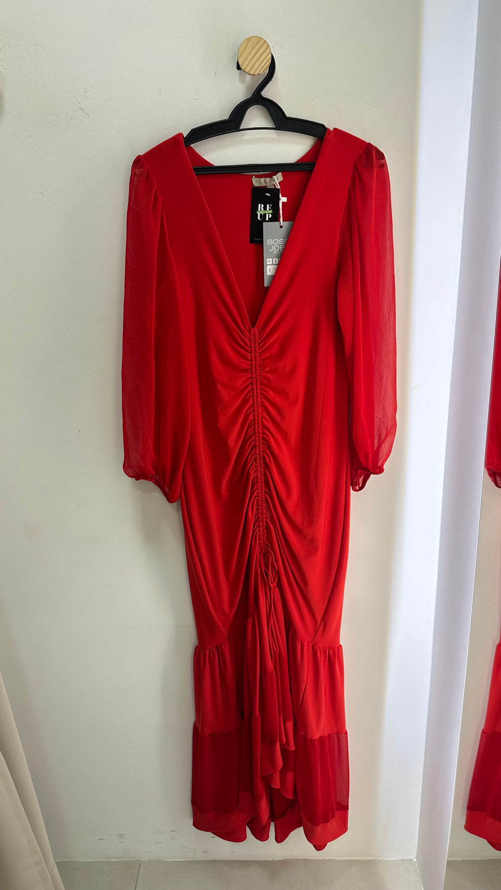 Vestido Ton âge
