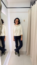 Calça Preta Osklen