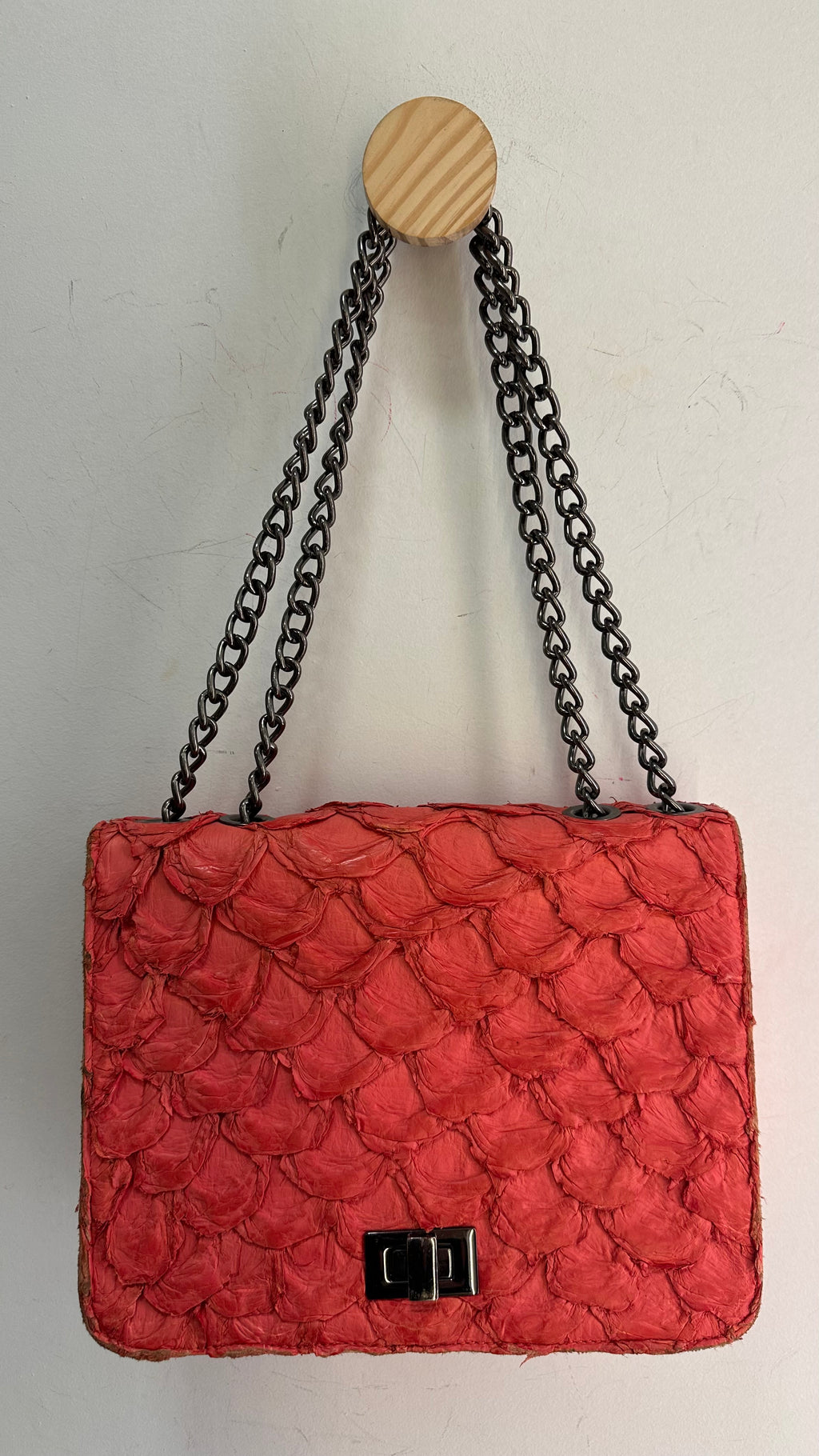 Bolsa Pirarucu