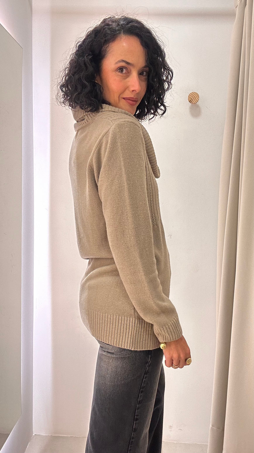 Tricot Burma