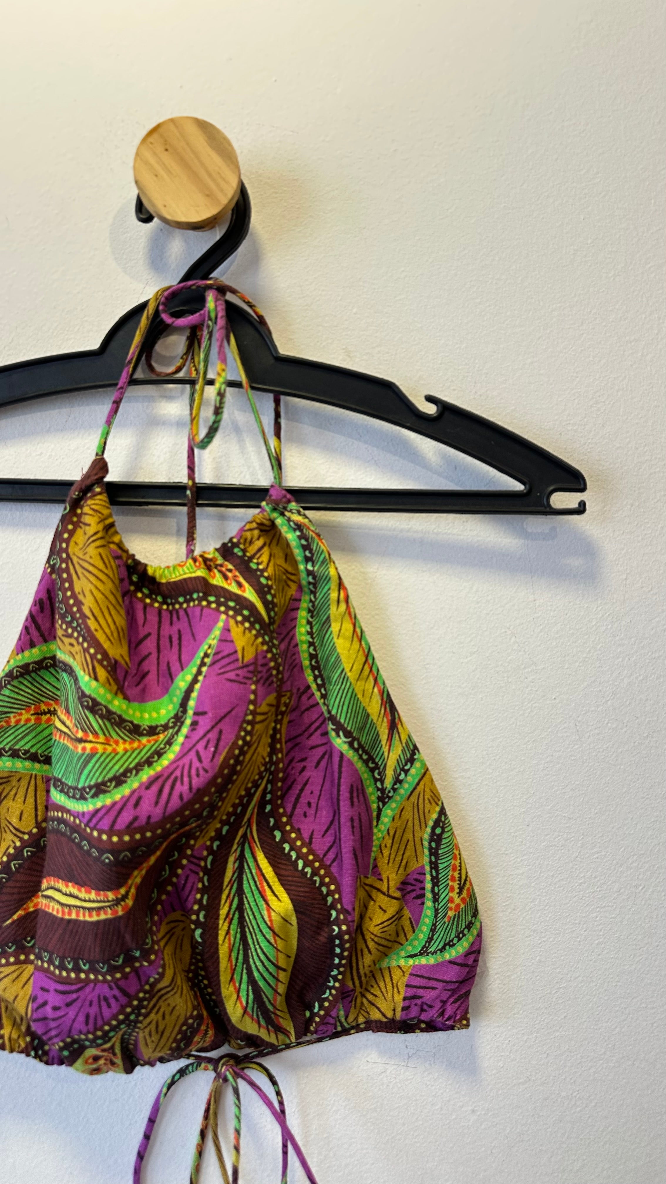 Blusa zara