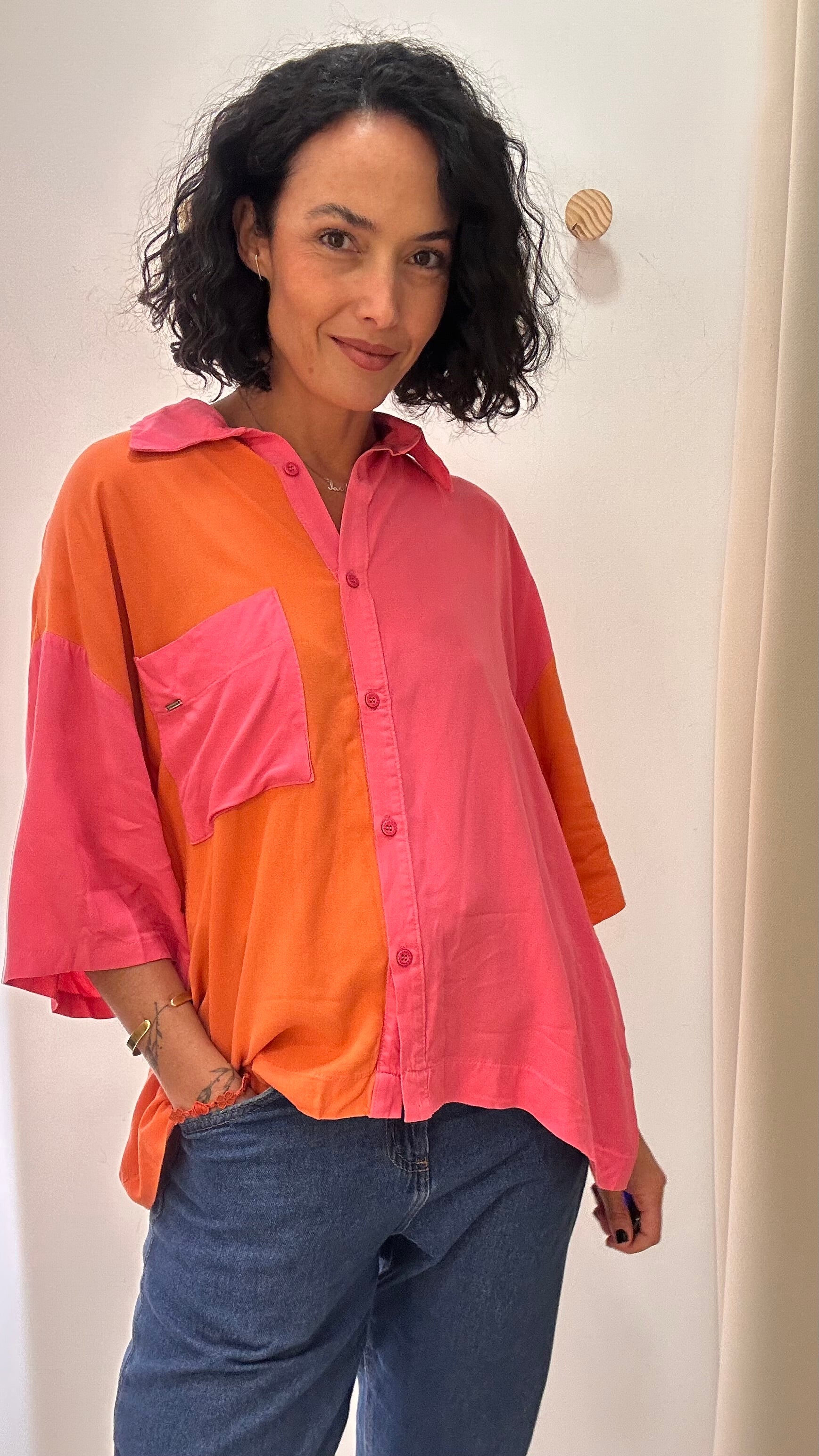 Camisa Sommer
