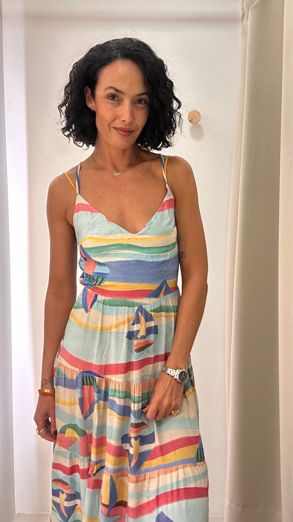 Vestido Lez a Lez