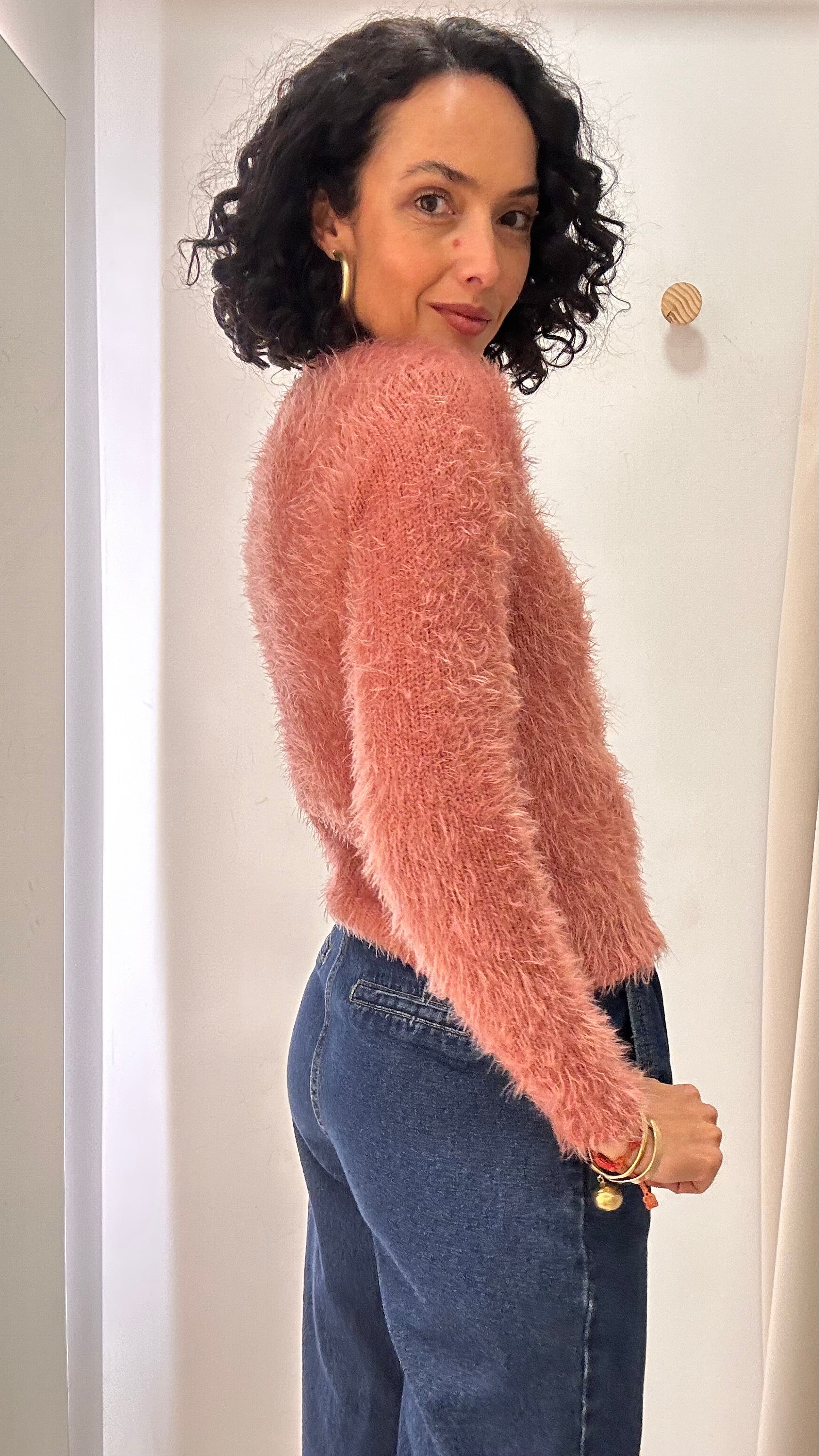 Tricot Anselmi