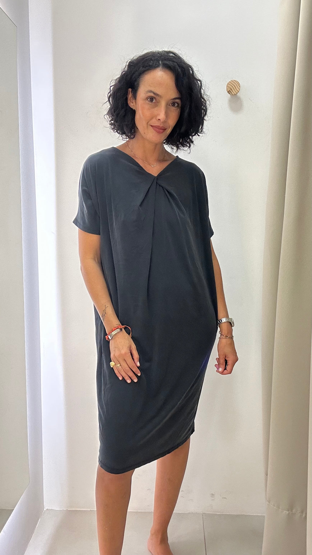 Vestido Preto UMA