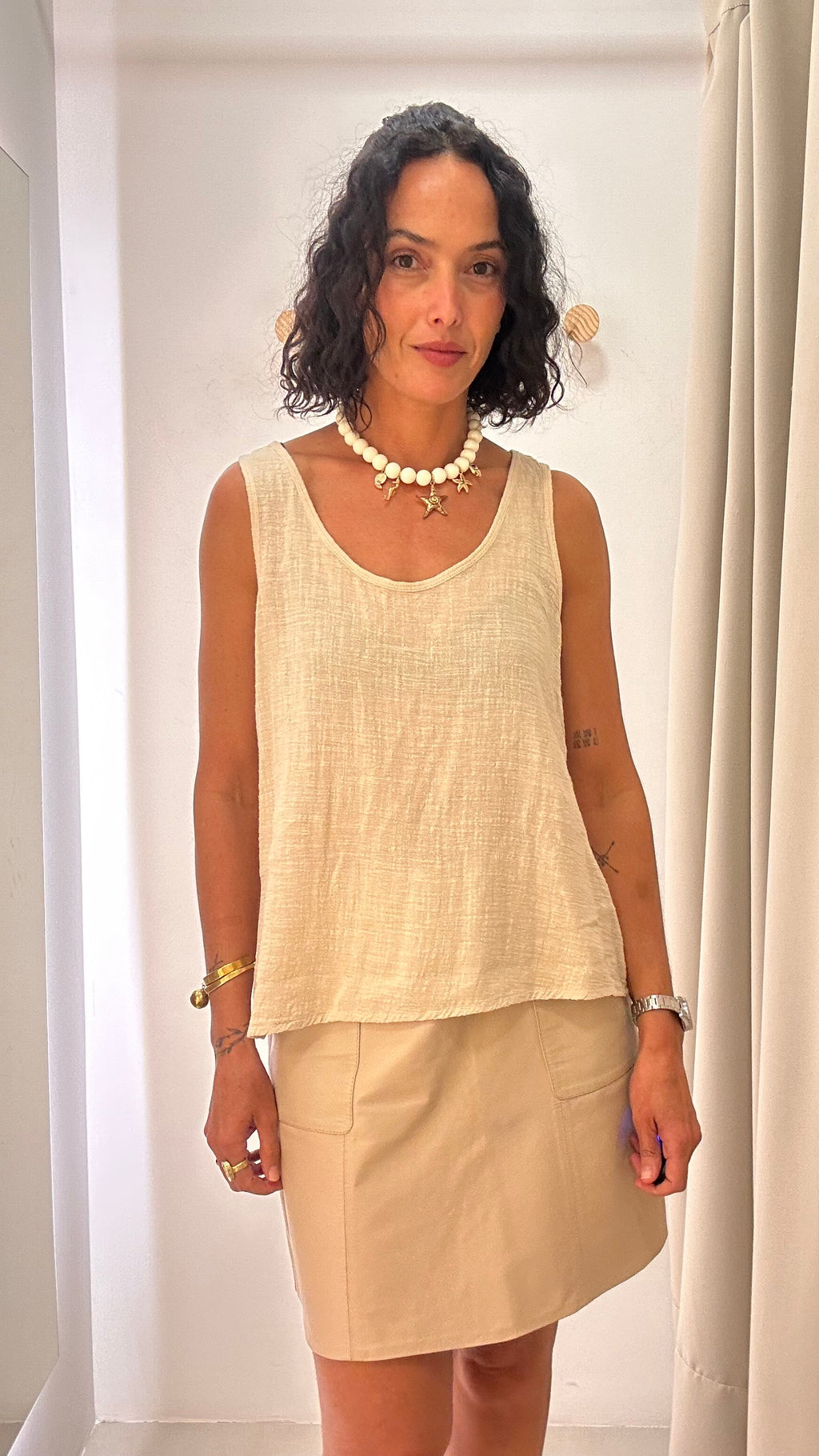 Conjunto Mai & Mai