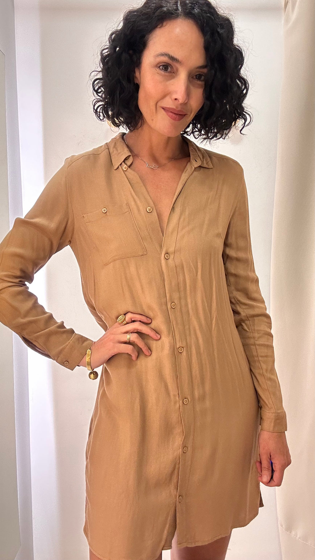 Chemise H&M
