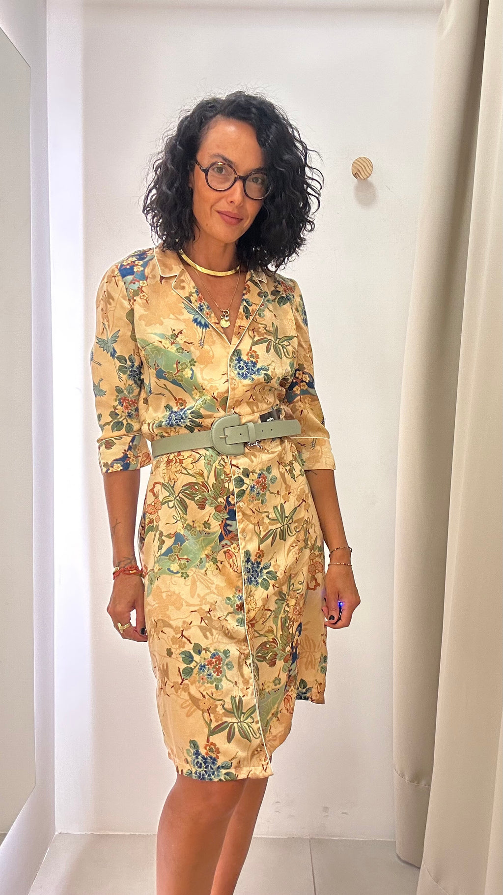 Chemise Zara