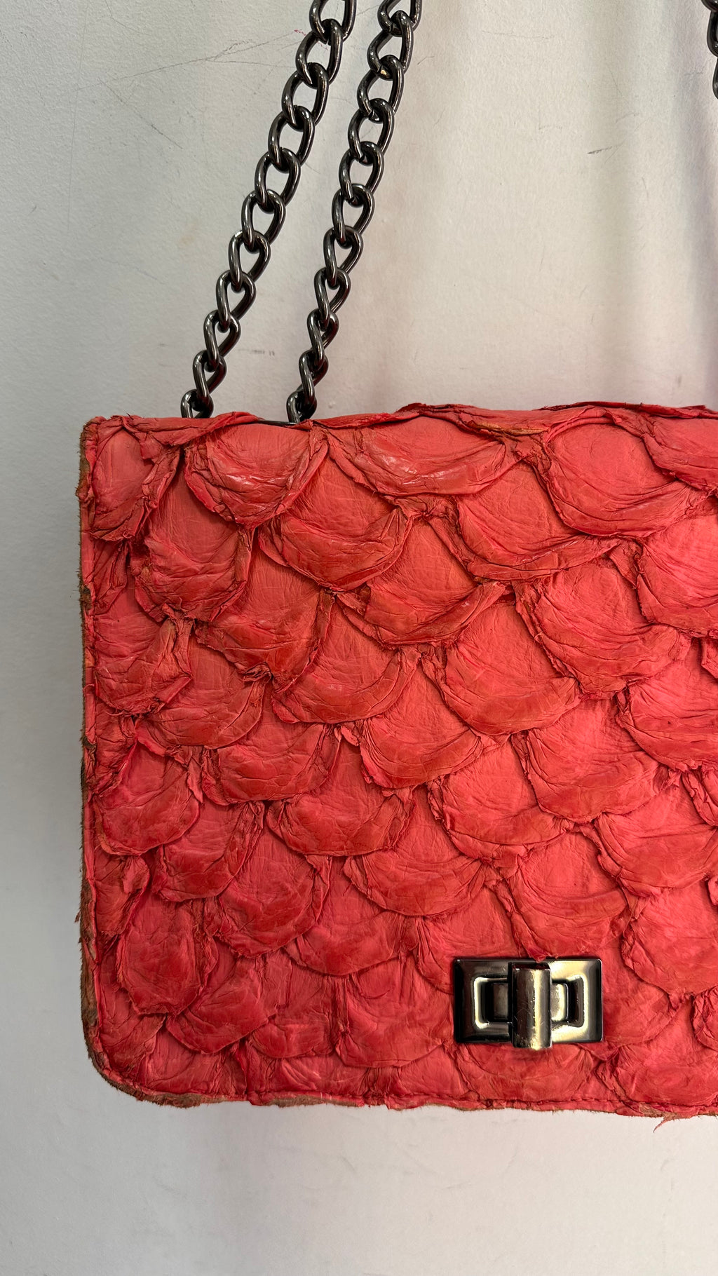 Bolsa Pirarucu