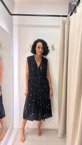 Vestido Estampado Animale