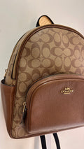 Mochila Coach