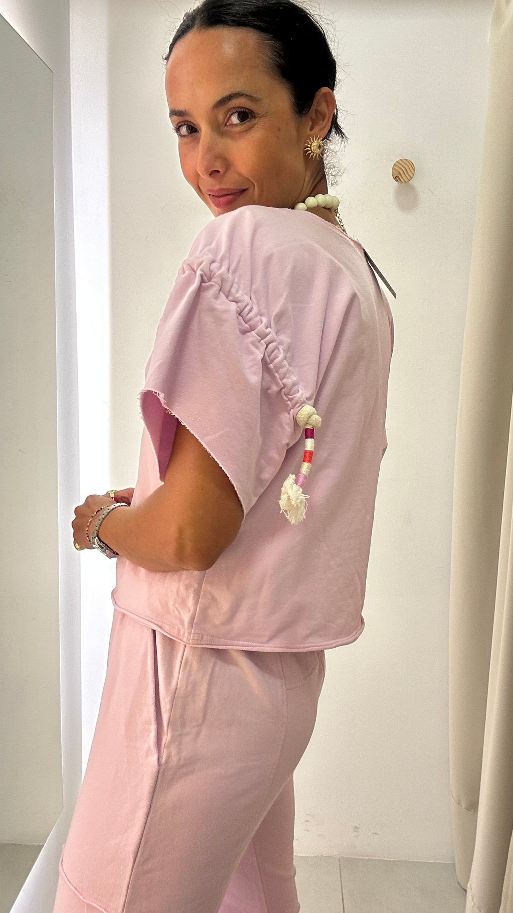 Conjunto Bianza