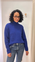 Tricot Azul Lafort
