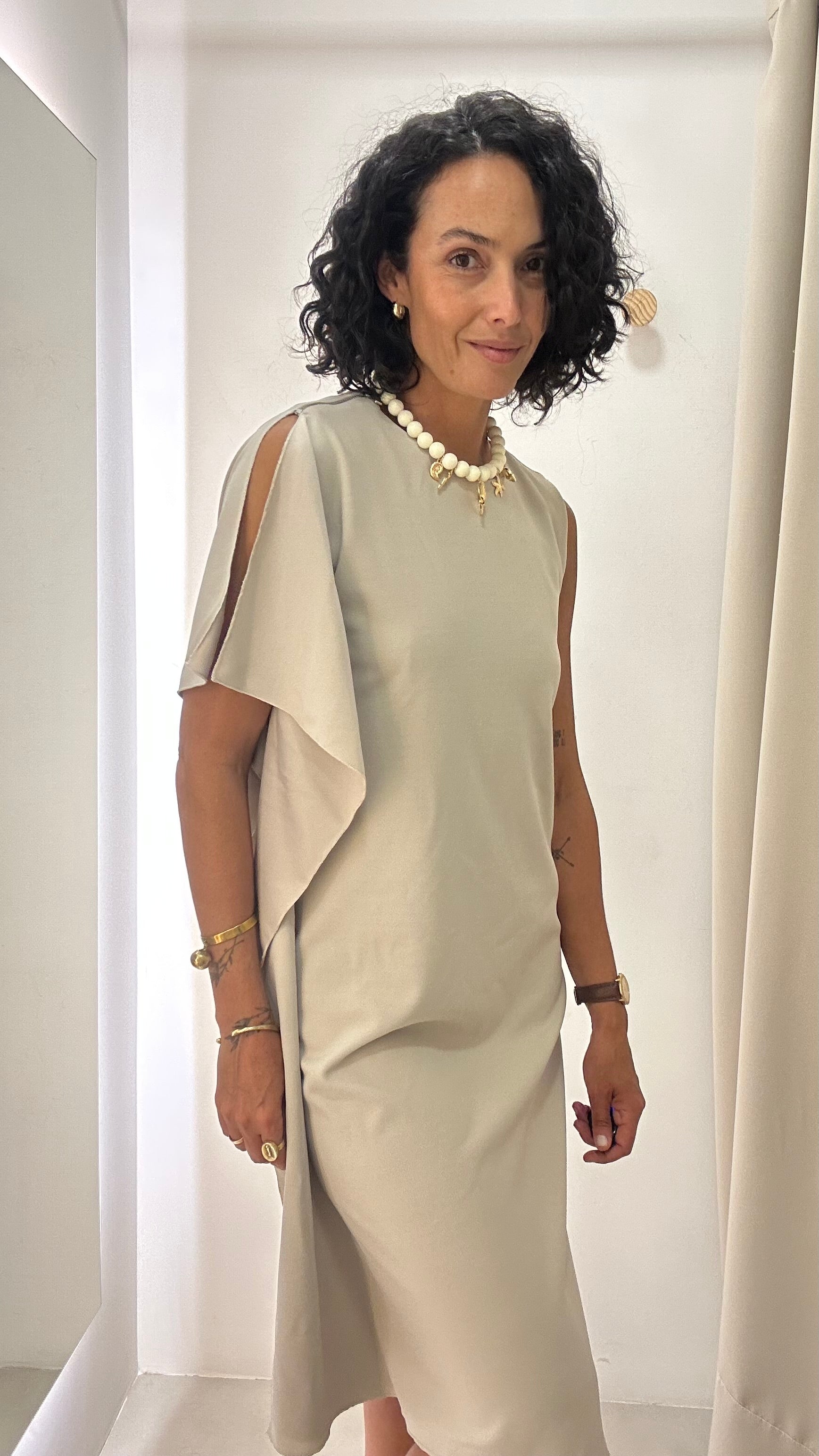 Vestido Angela Motta