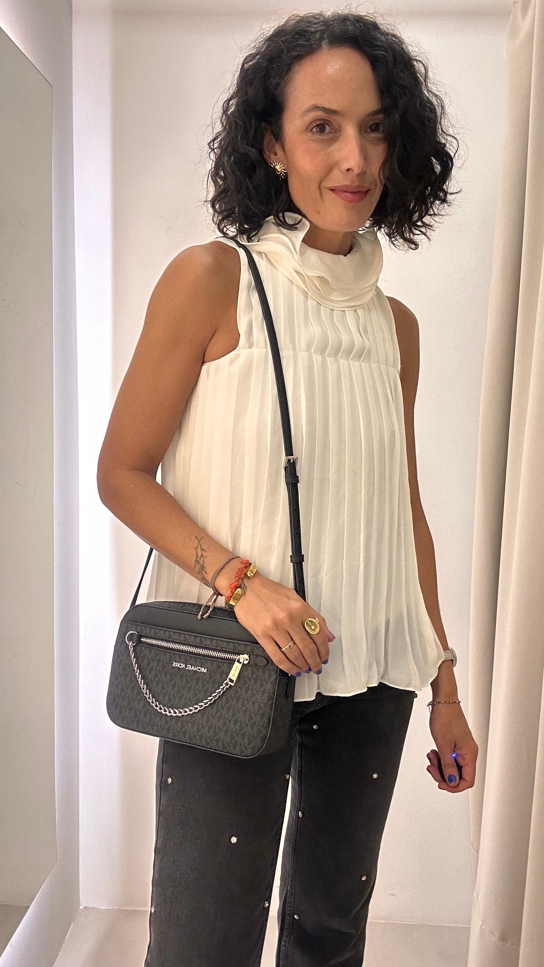Bolsa Michael Kors
