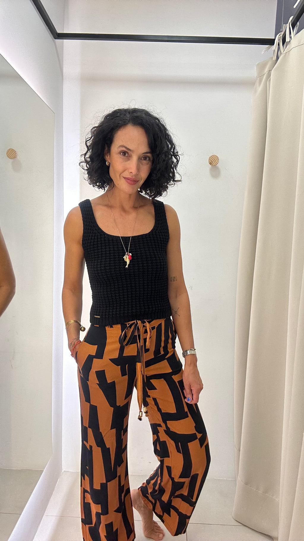 Calça Damyller