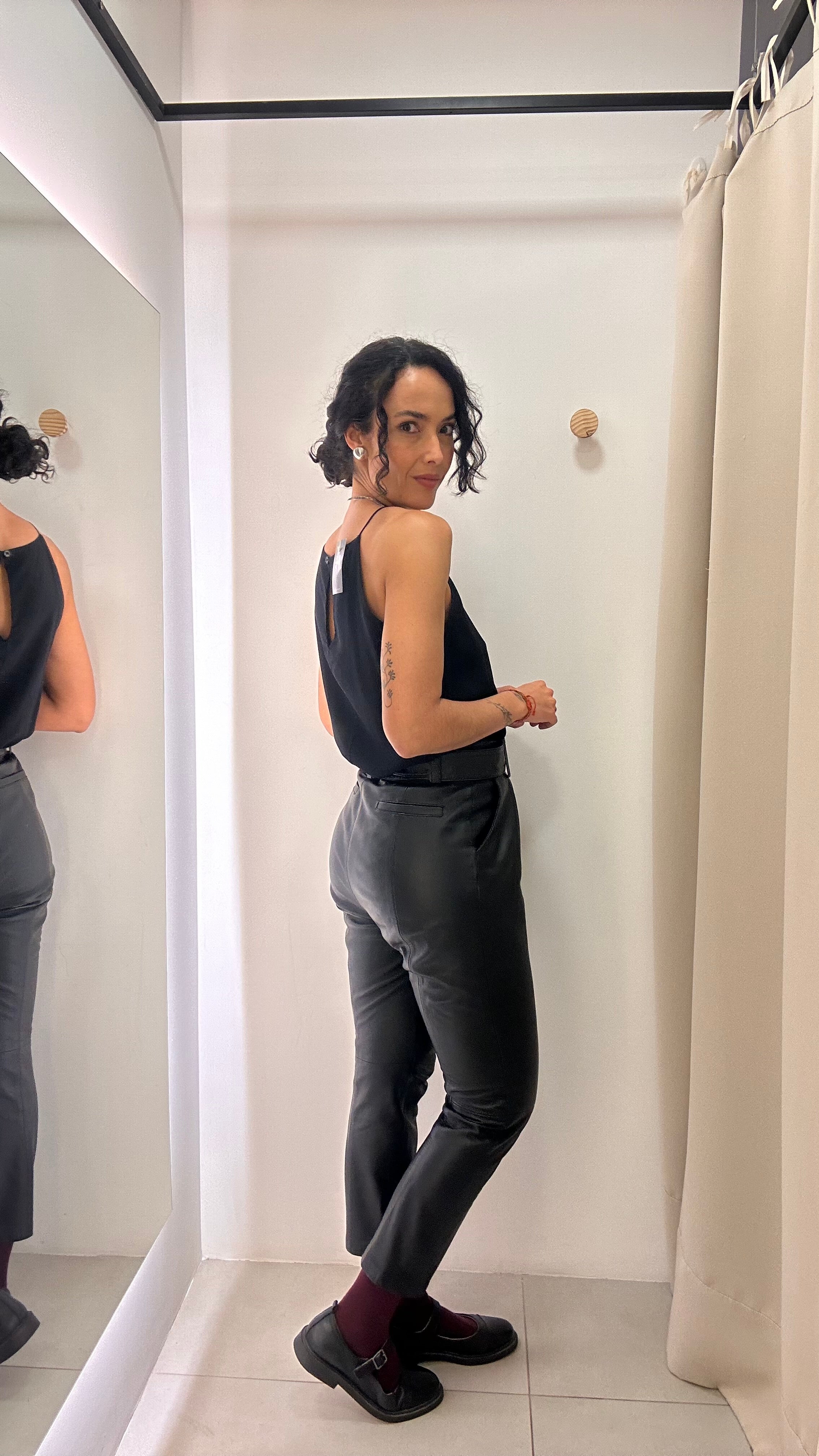 Calça Tassia Ely