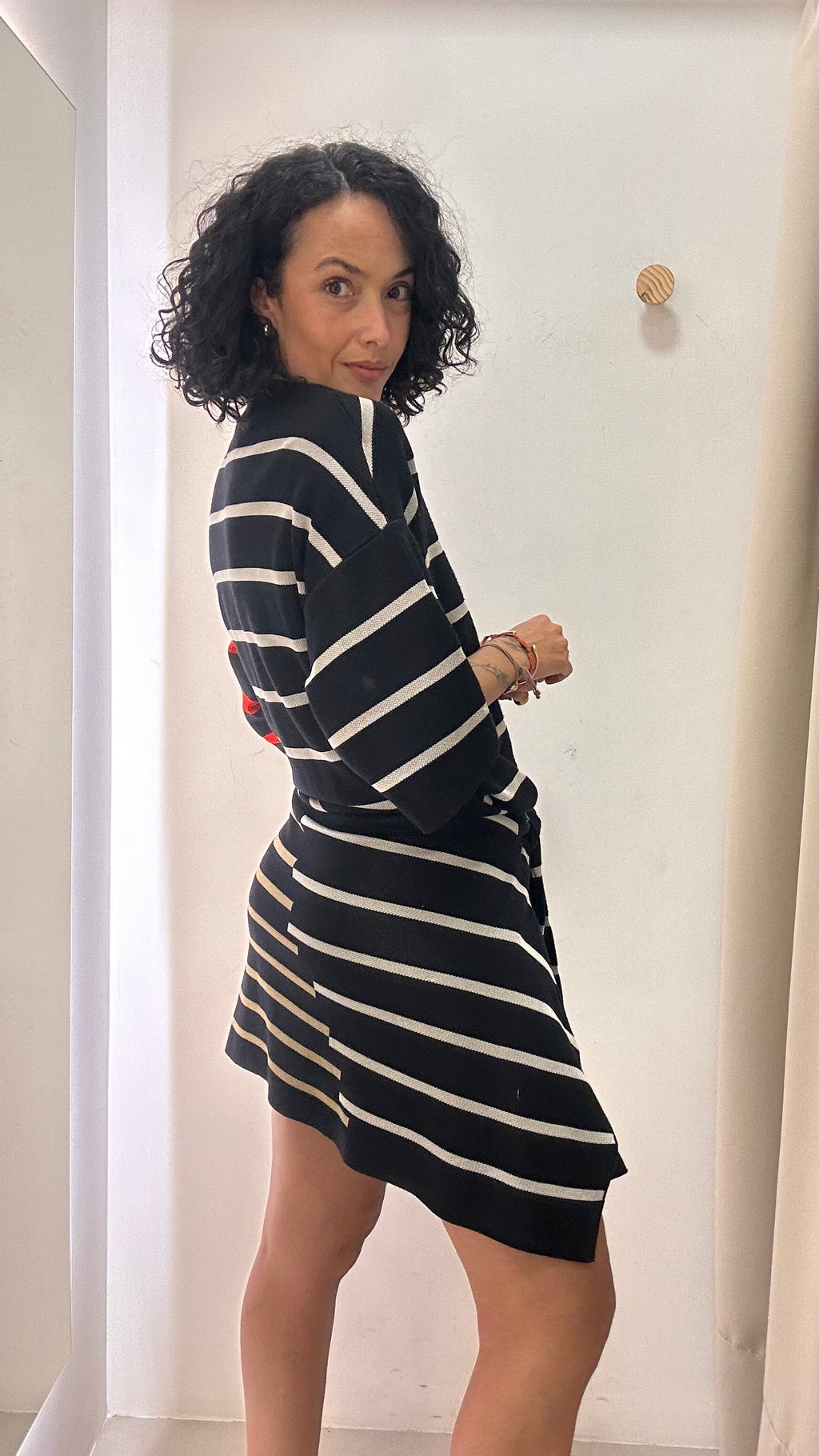 Vestido Animale