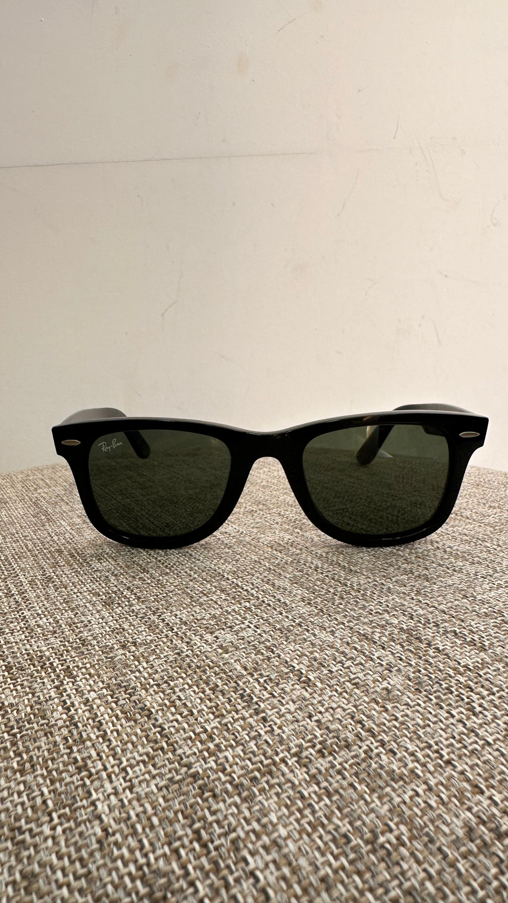 Ray Ban