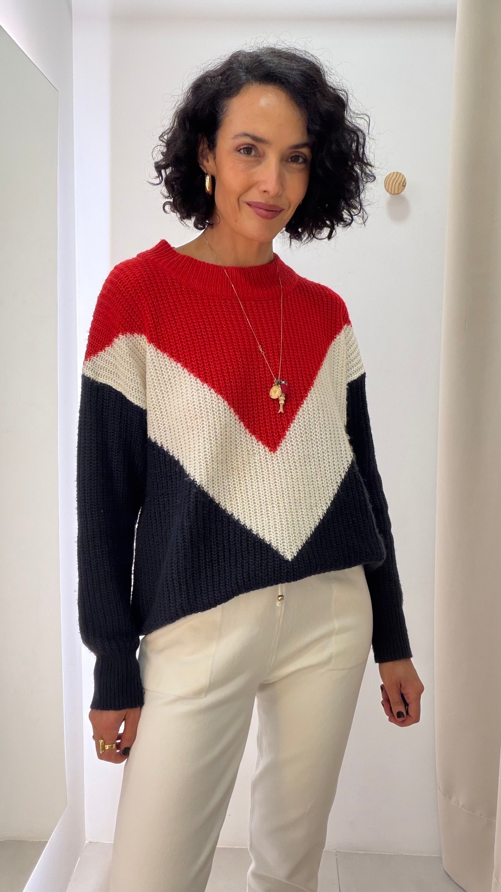 Tricot H&M