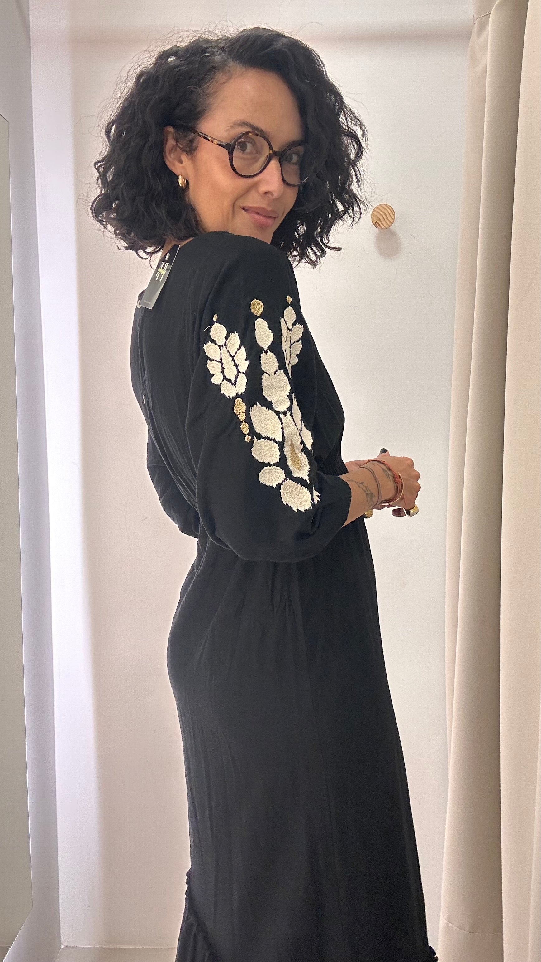 Vestido Maria Filó