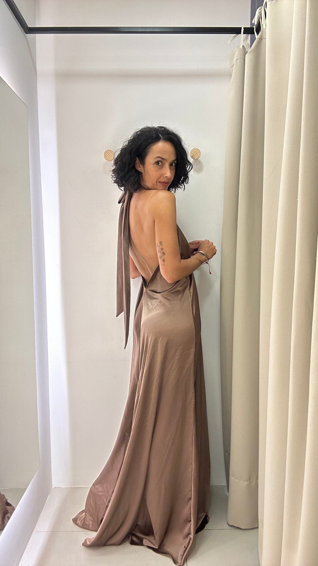 Vestido de festa