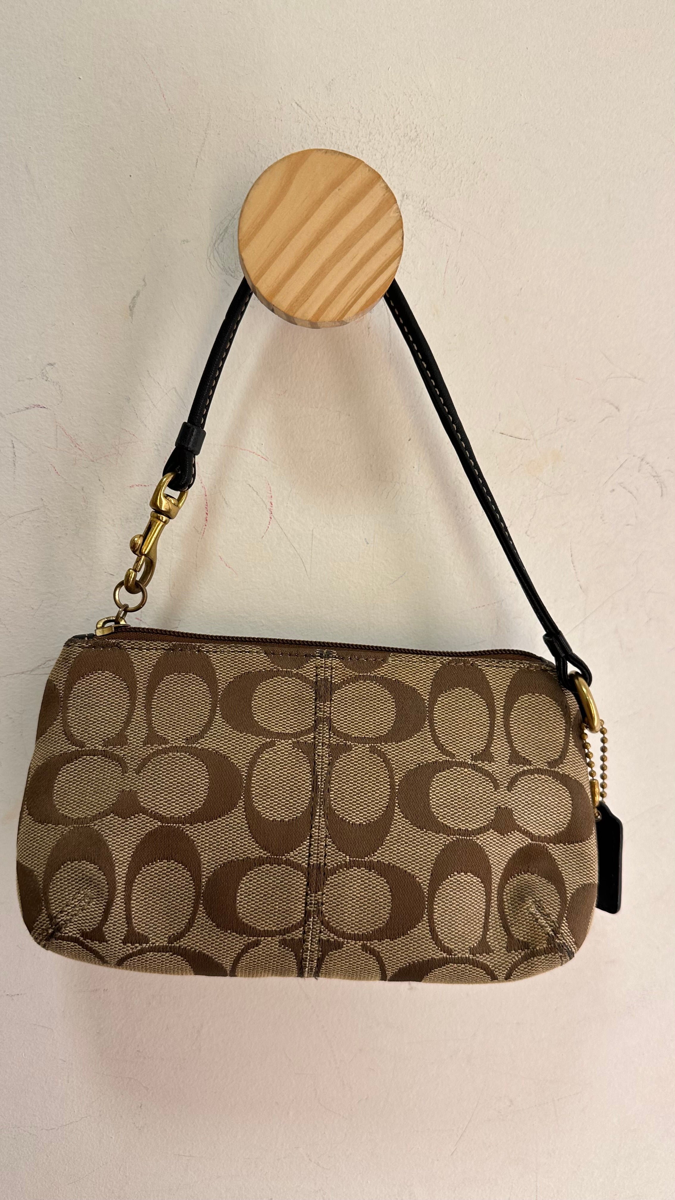 Mini Bag Coach