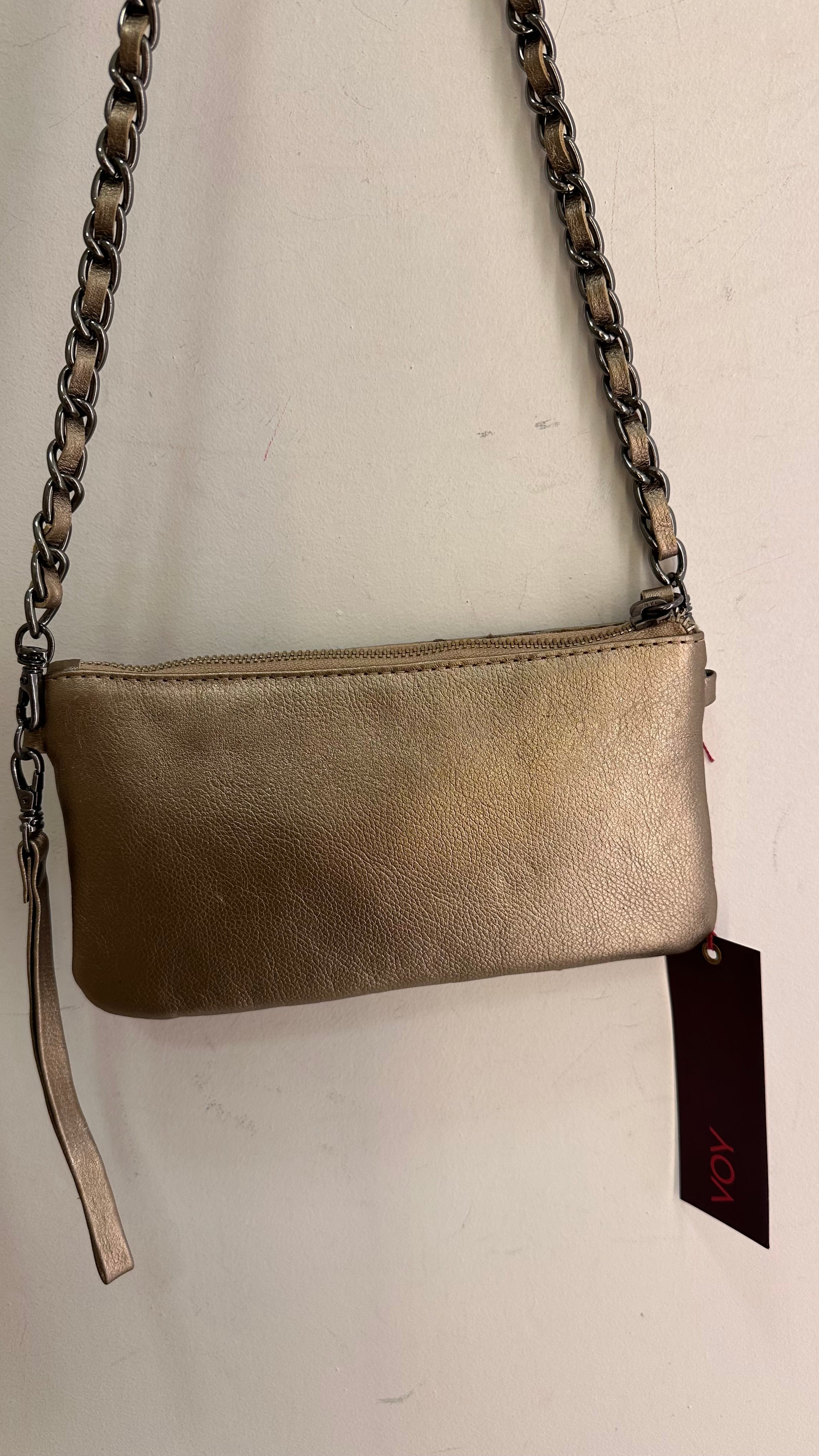 Bolsa pirarucu Voy