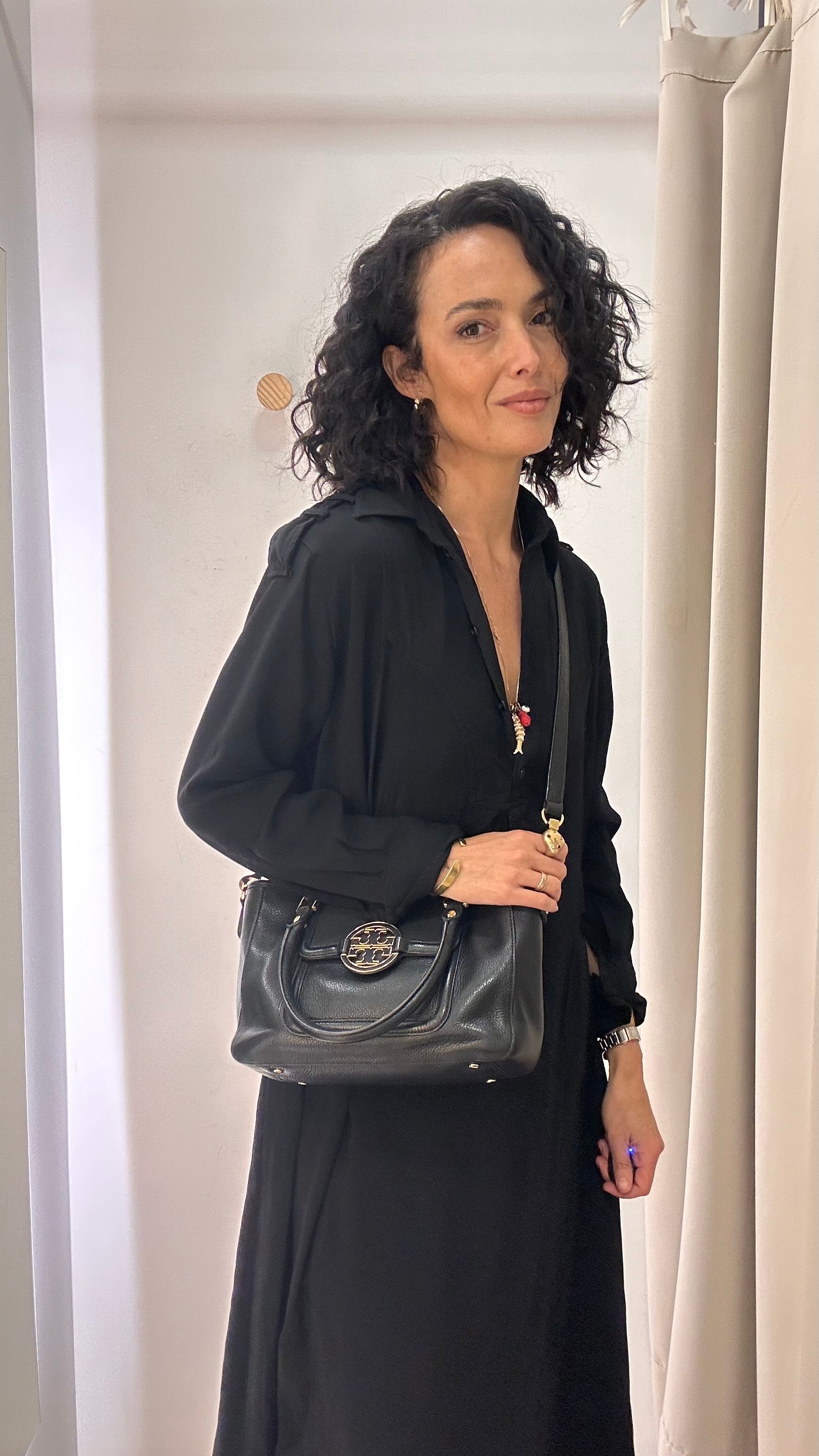 Bolsa Tory Burch