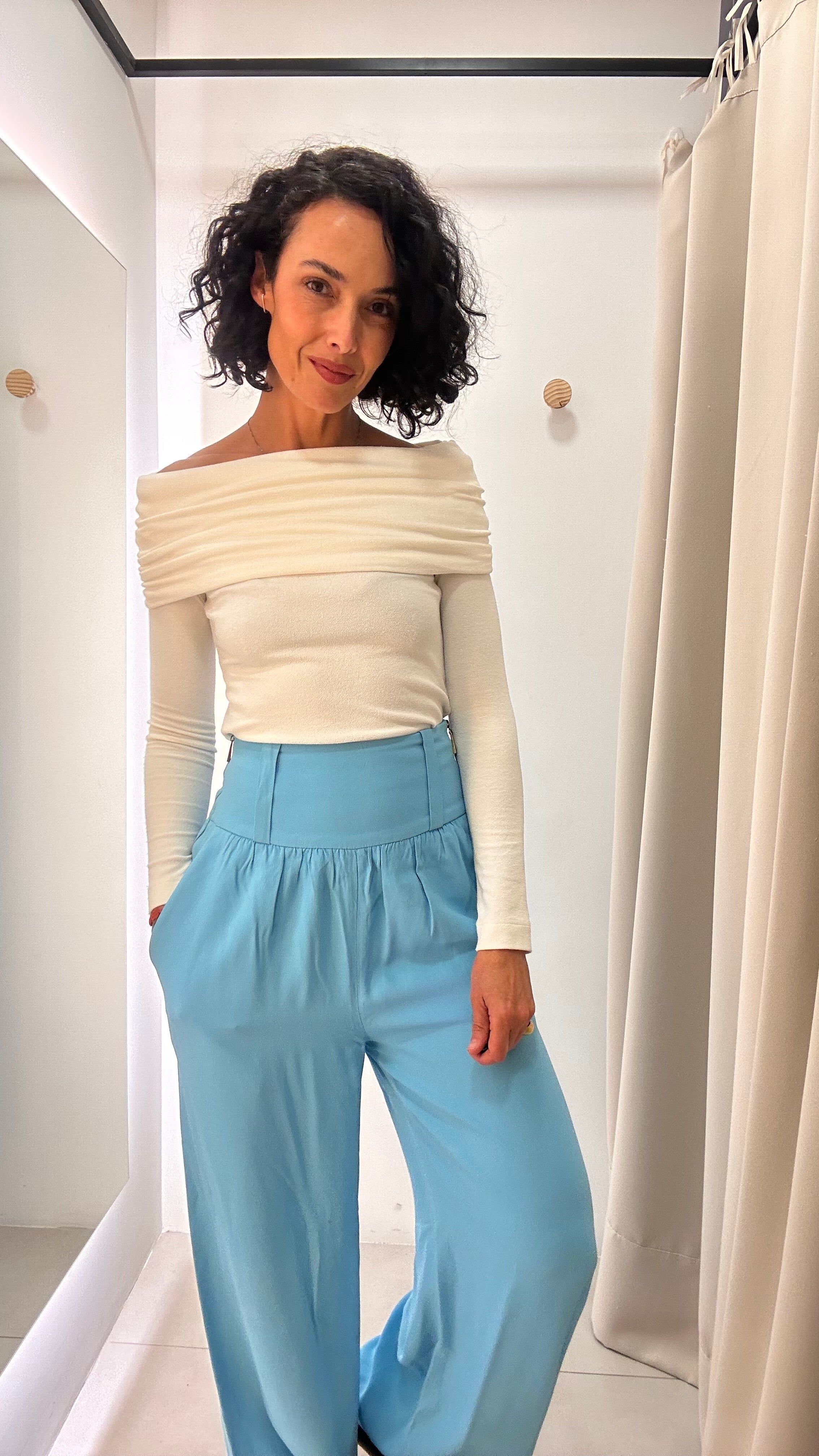Blusa Animale