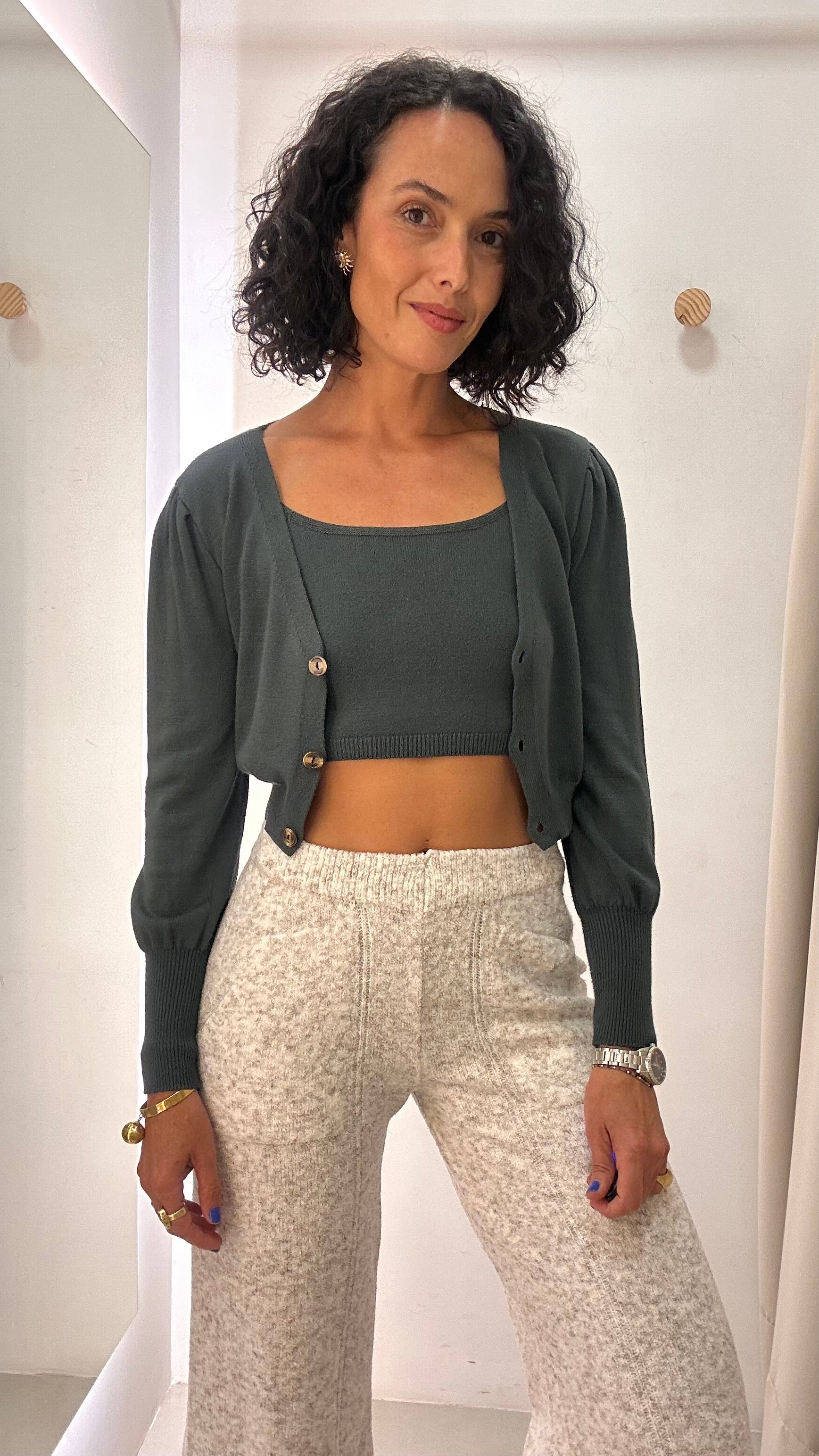 Conjunto Tannerie