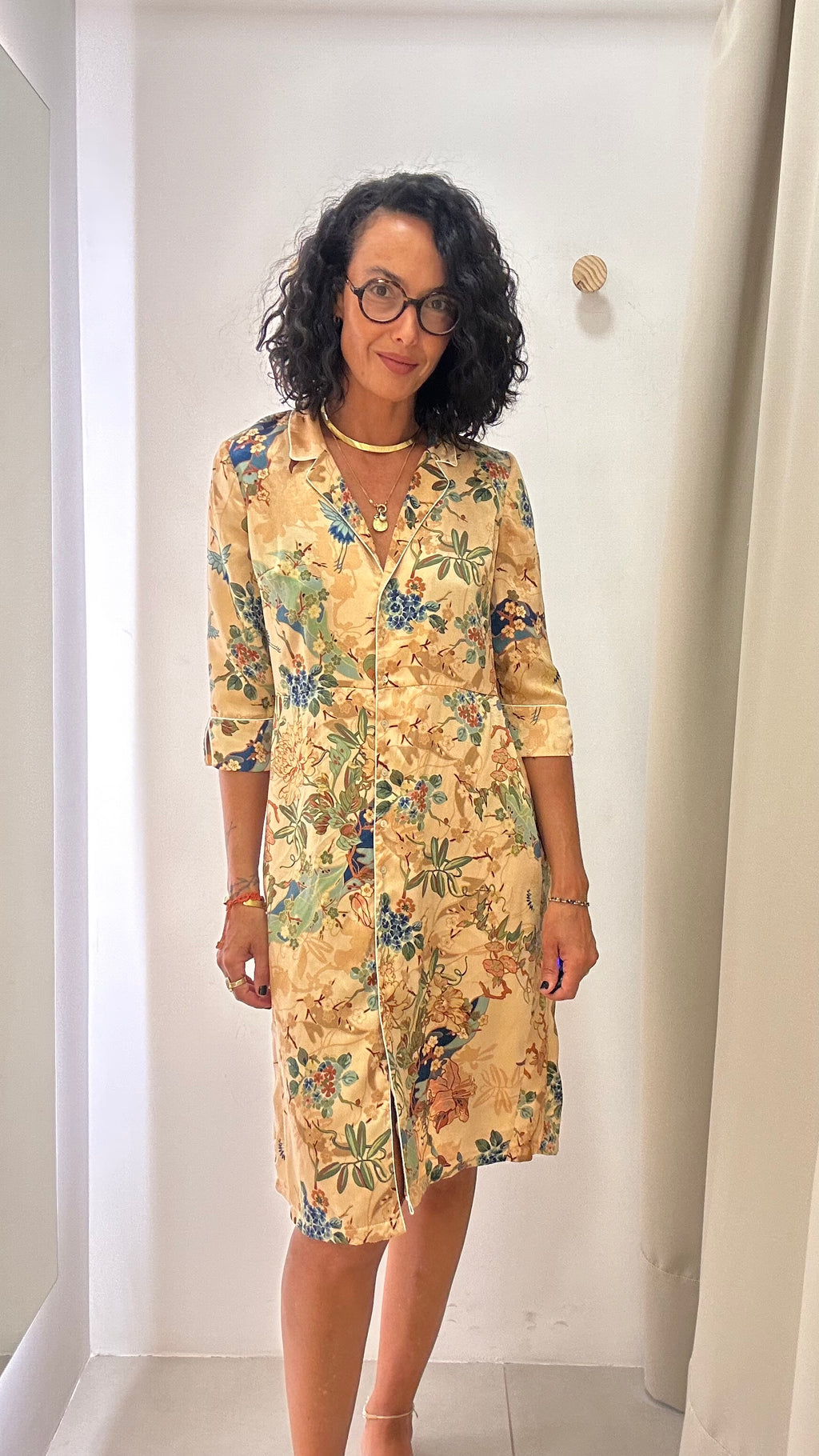 Chemise Zara