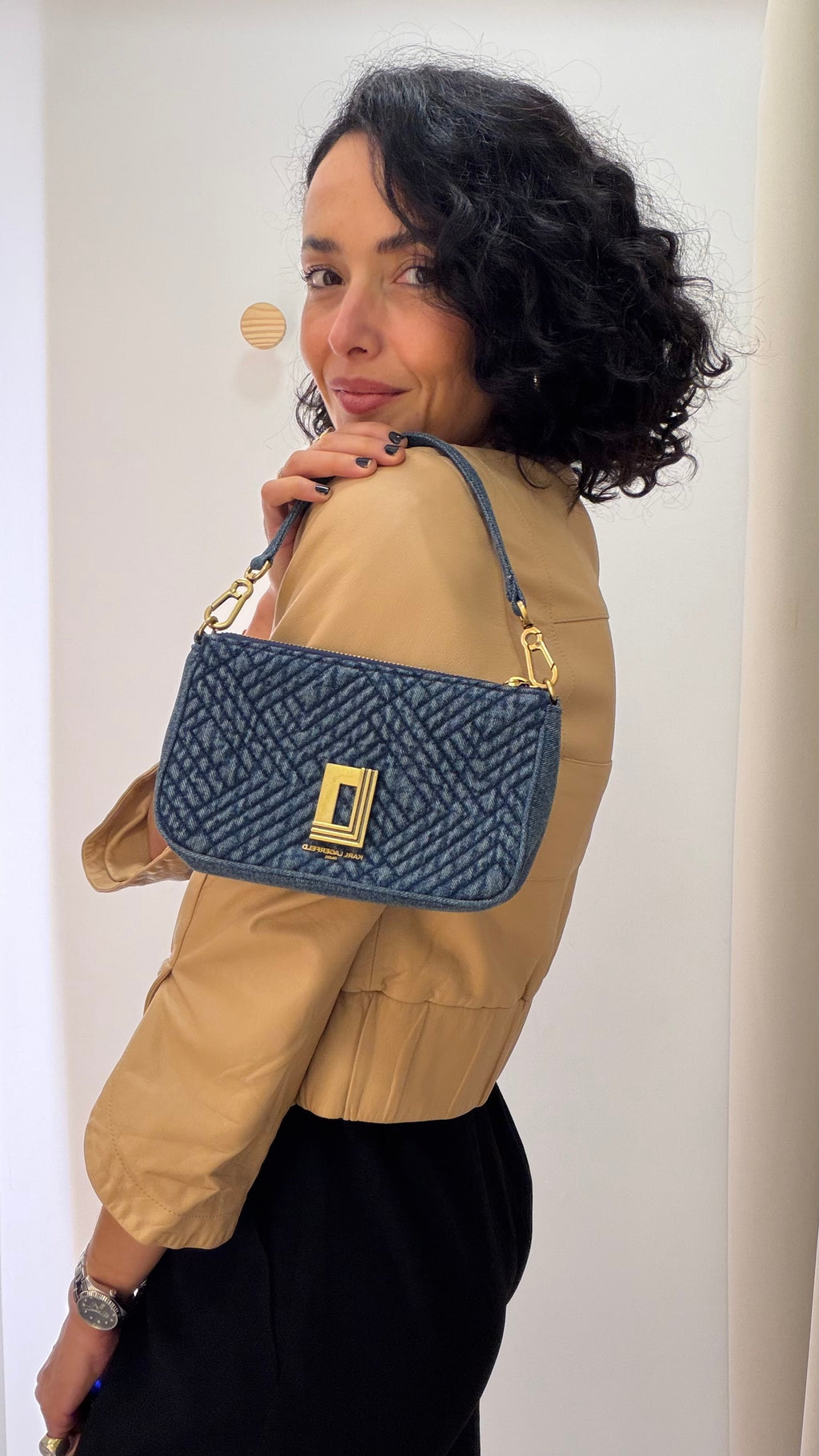 Bolsa karl Lagerfeld