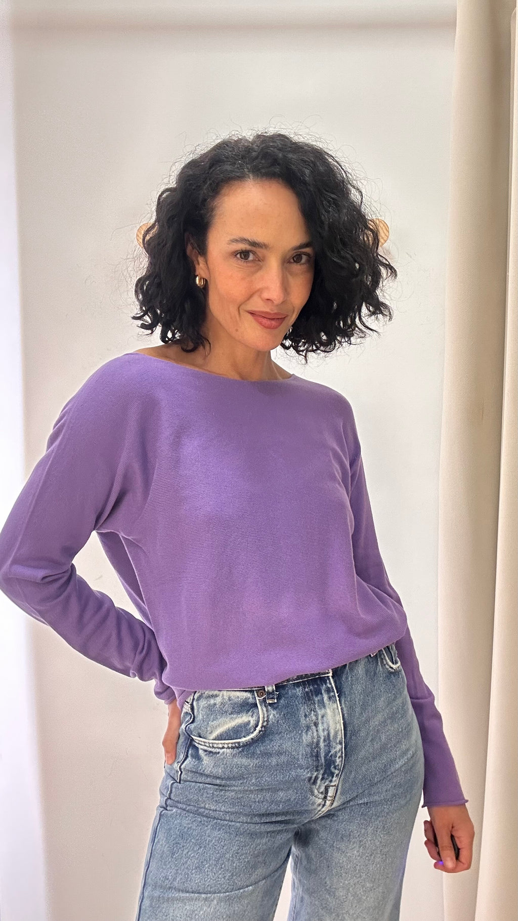 Tricot Anselmi