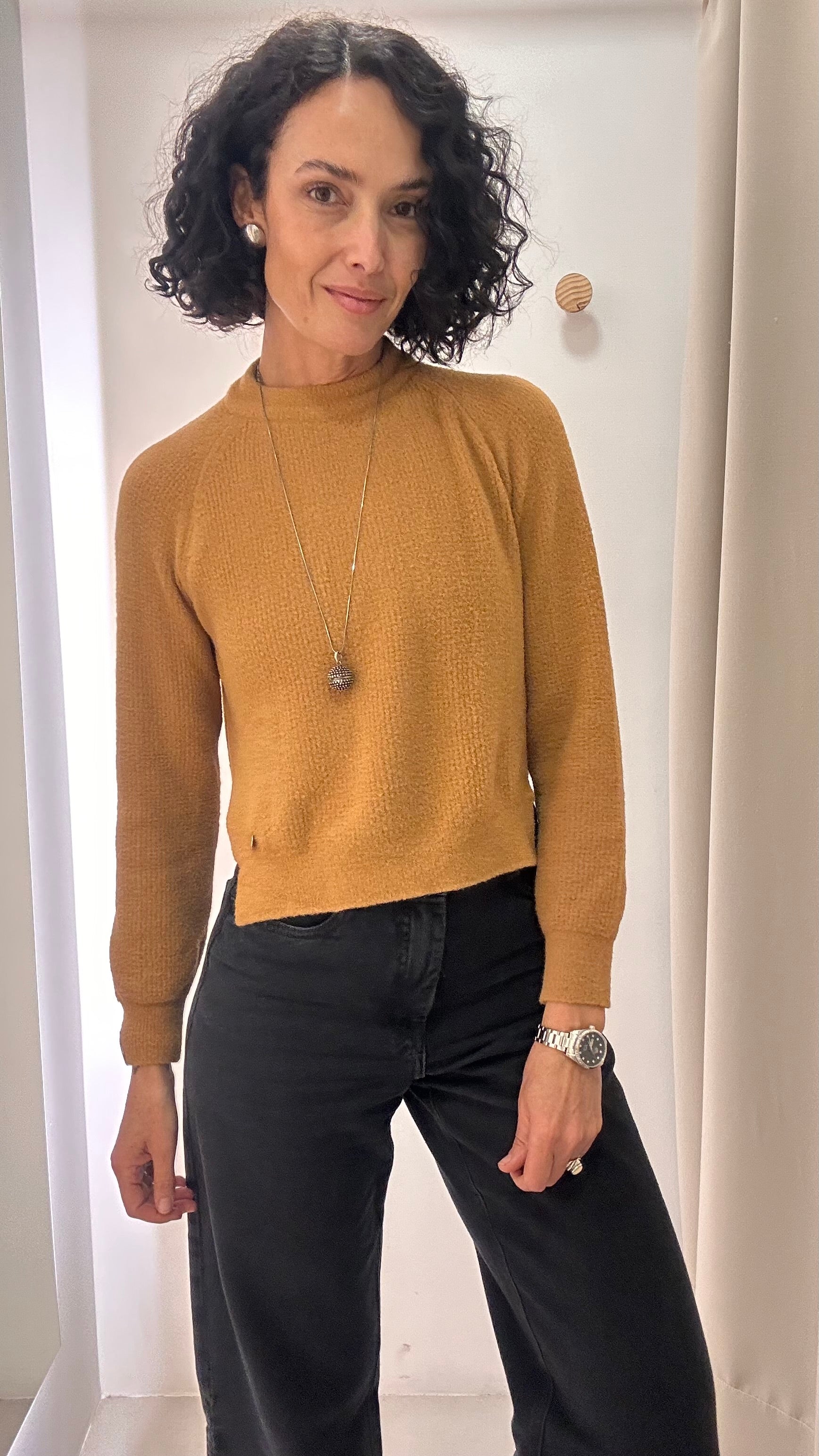 Tricot Biamar