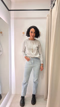 Calça Jeans Camys