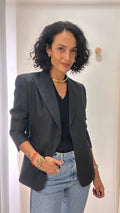 Blazer Preto