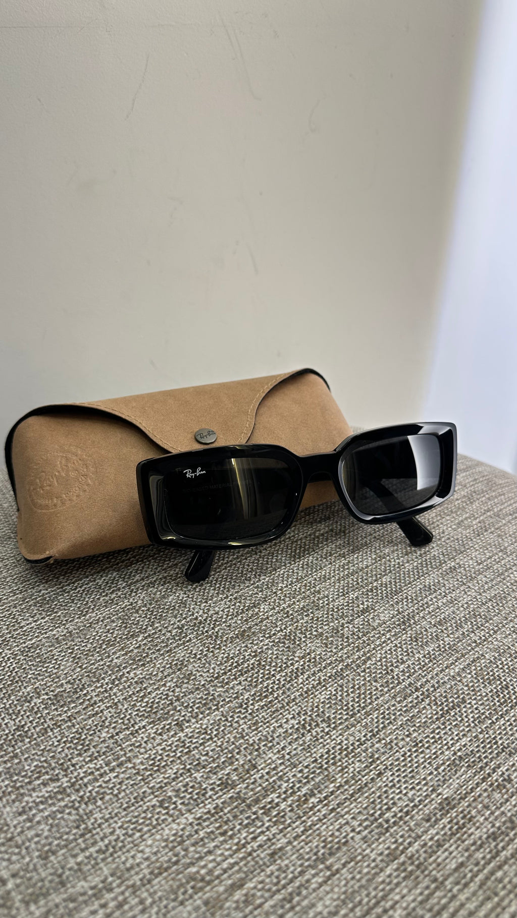 Óculos Ray Ban