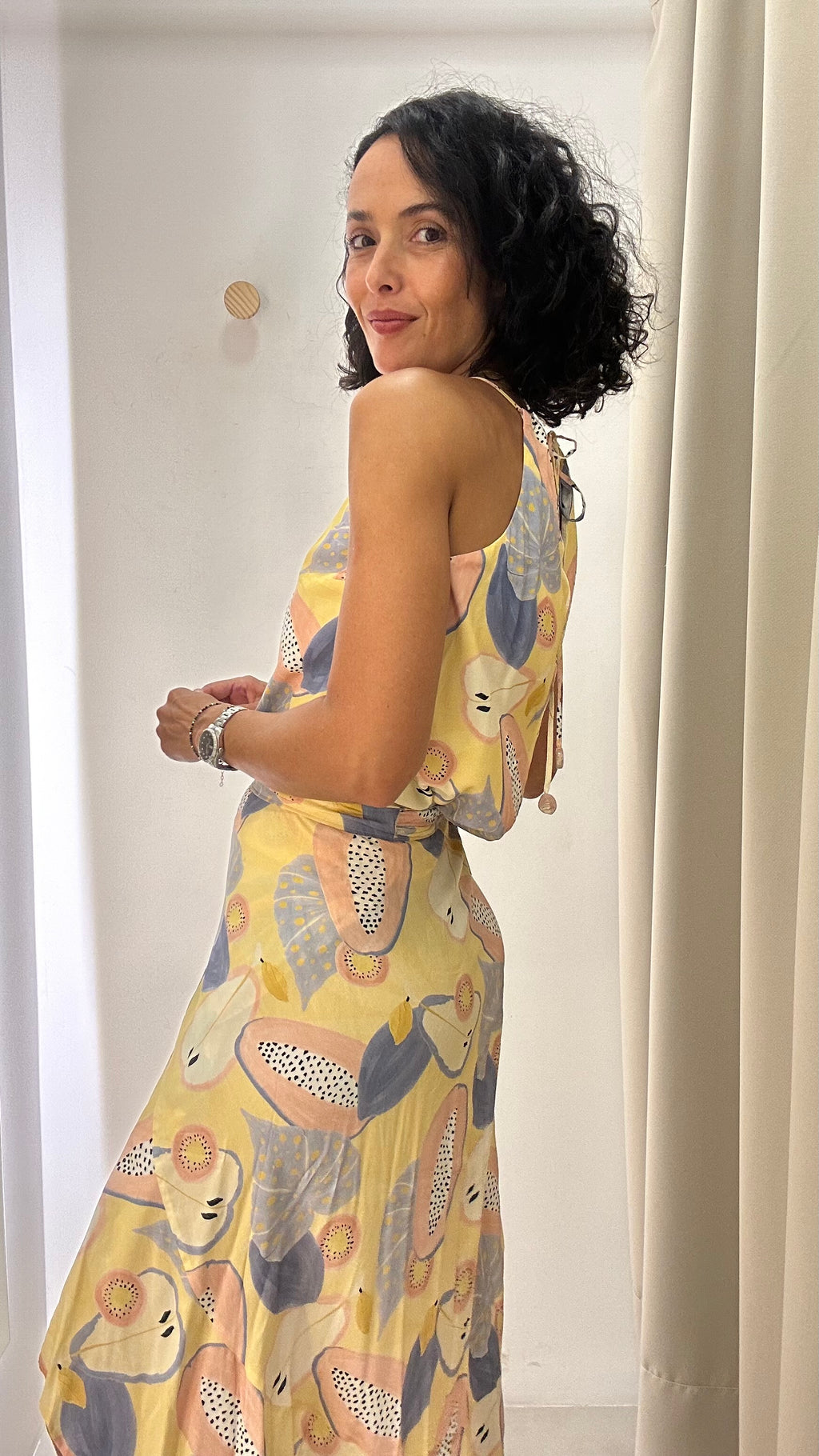 Conjunto Estampado Cantao
