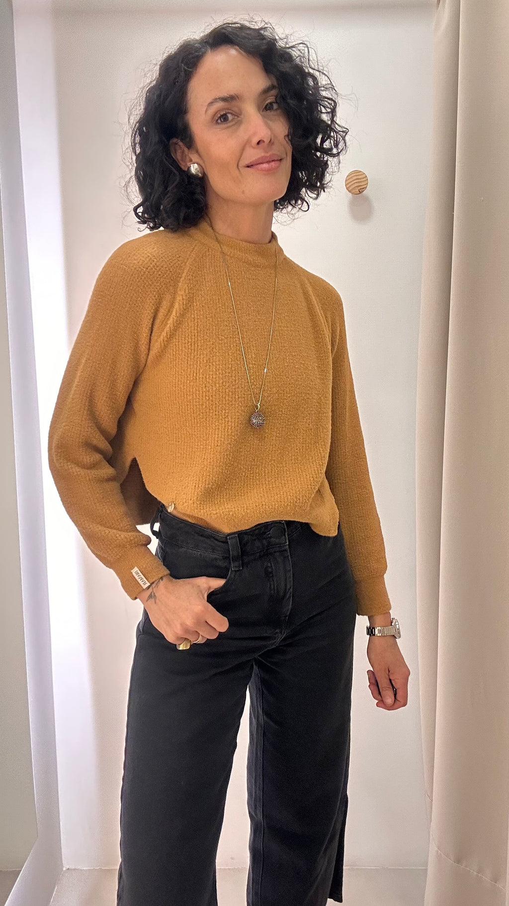 Tricot Biamar