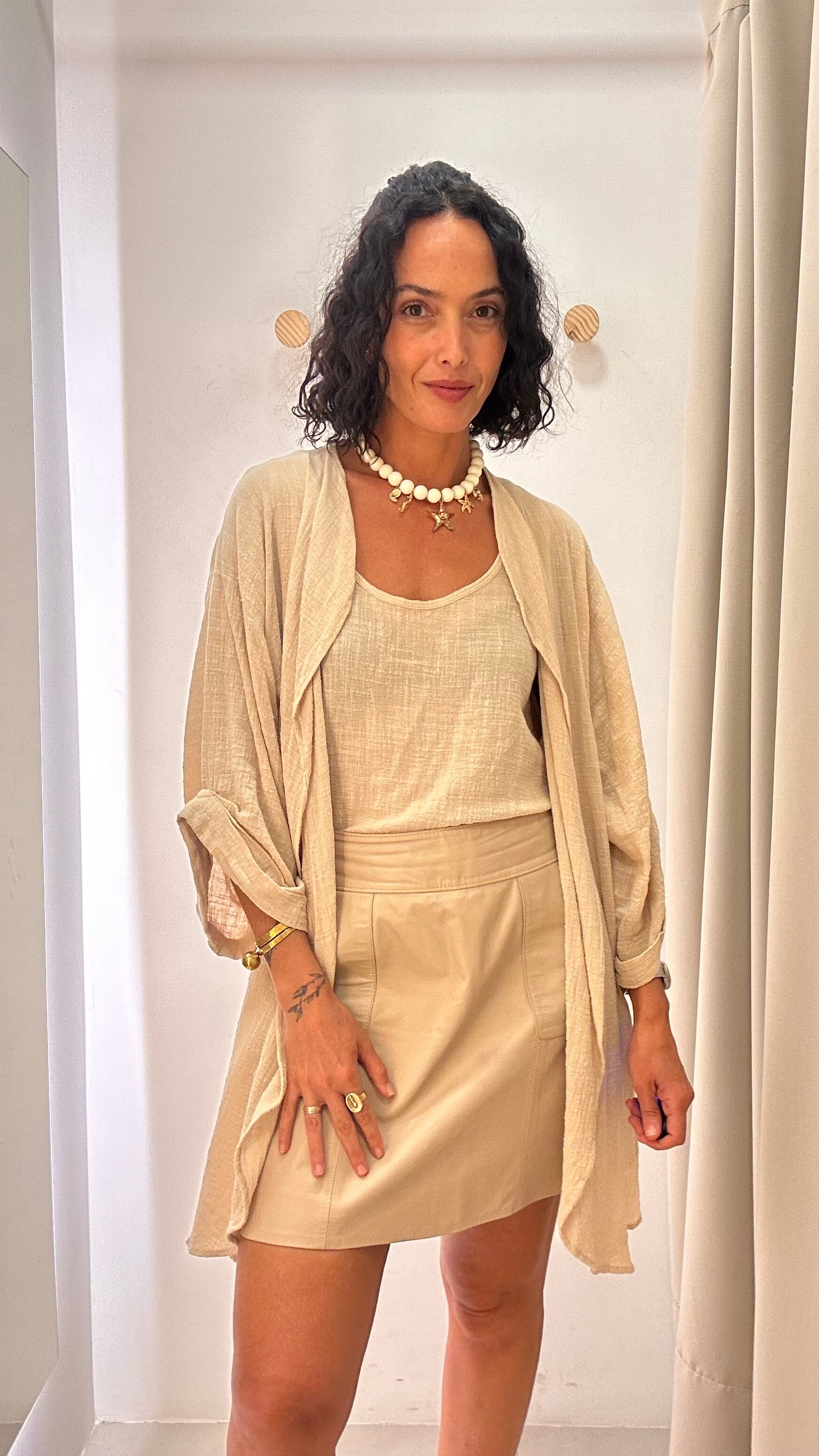 Conjunto Mai & Mai