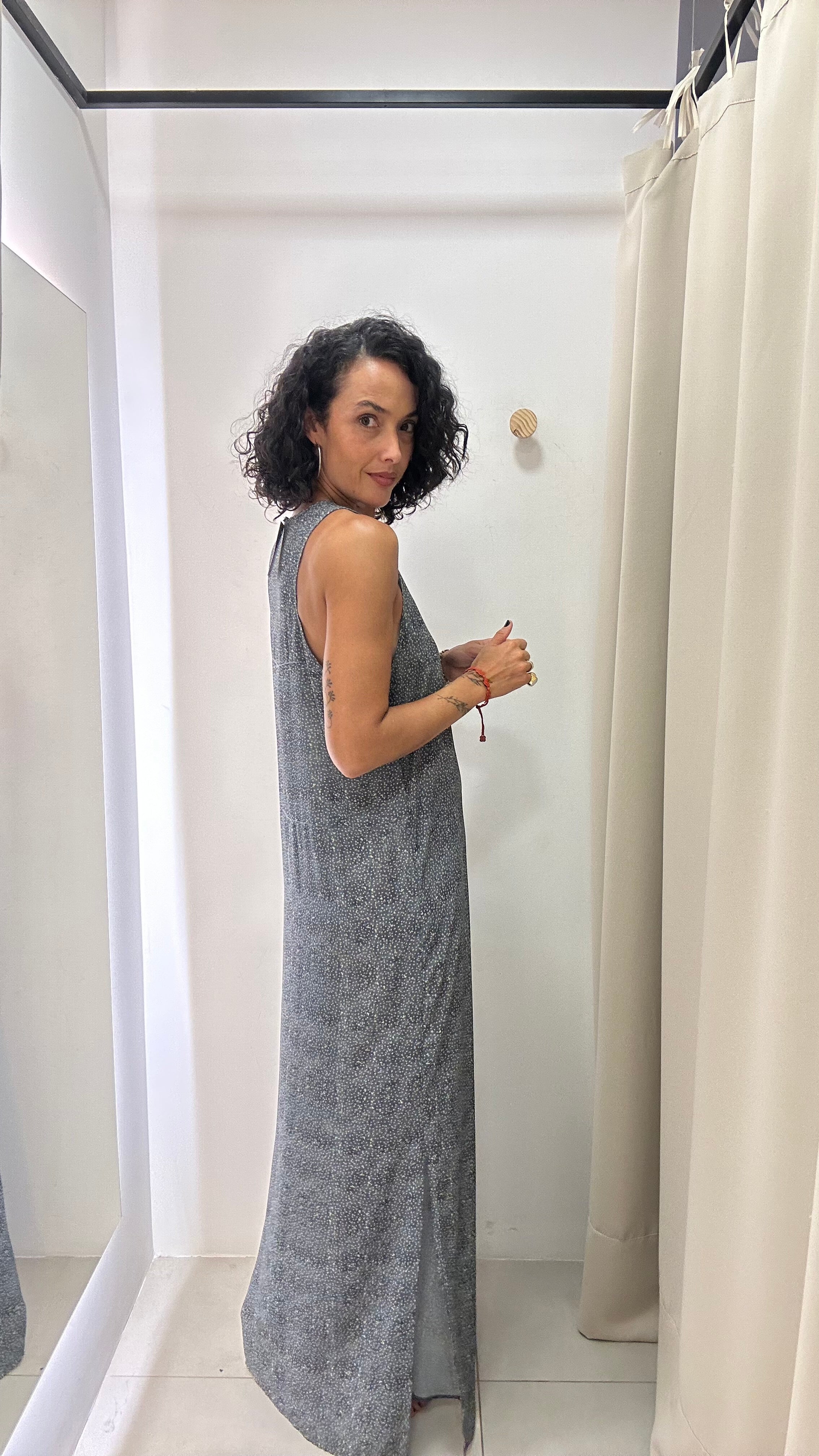 Vestido Longo Lenny Niemeyer
