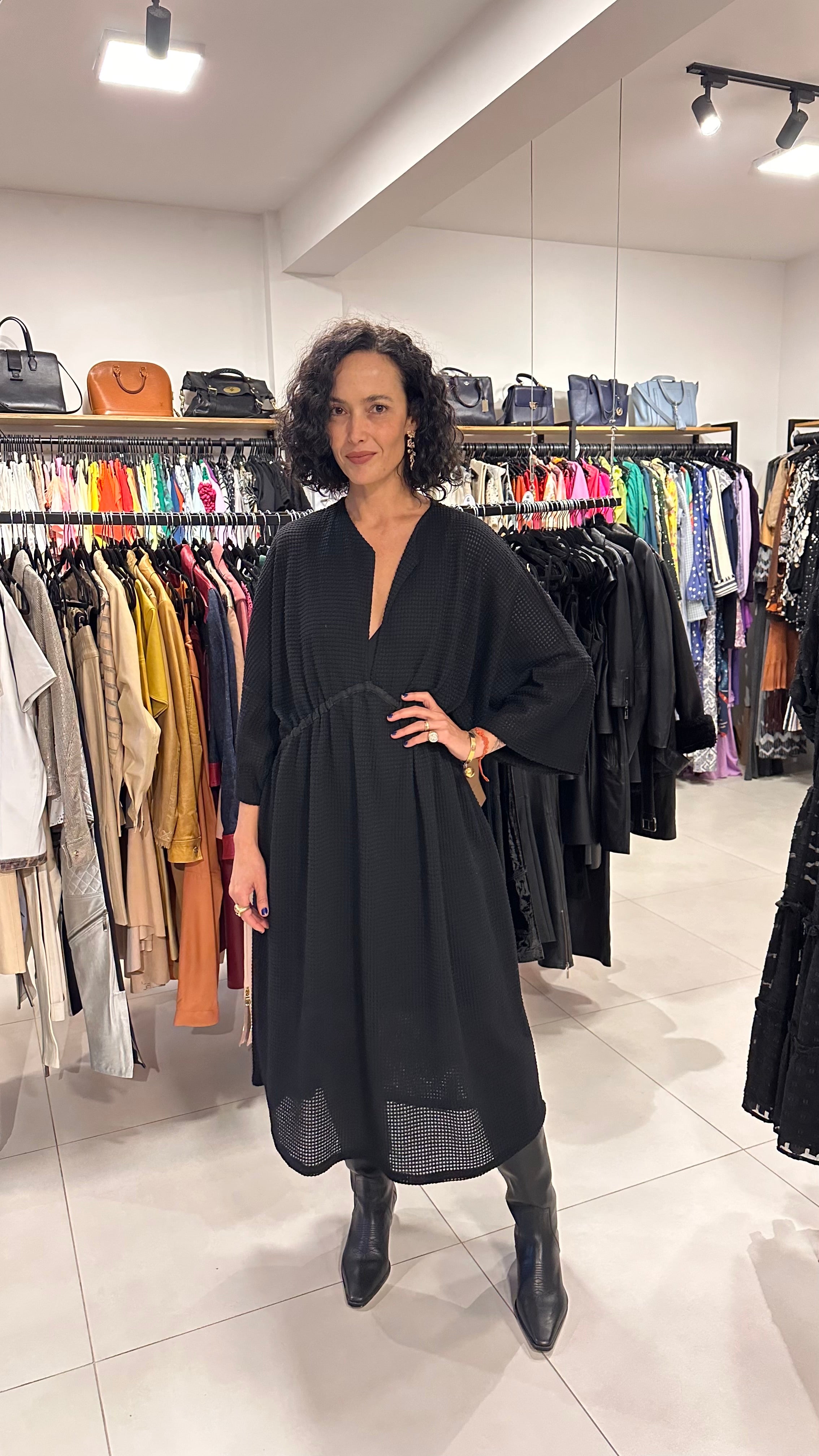 Vestido Aleha