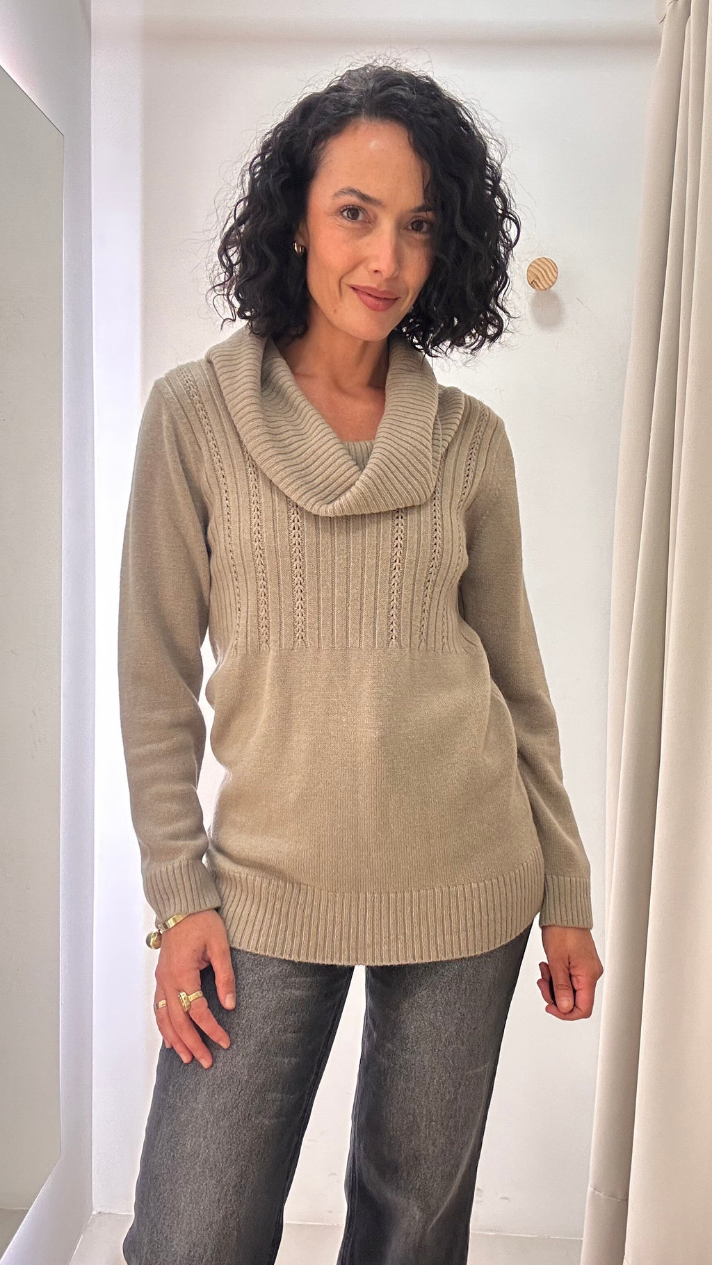 Tricot Burma