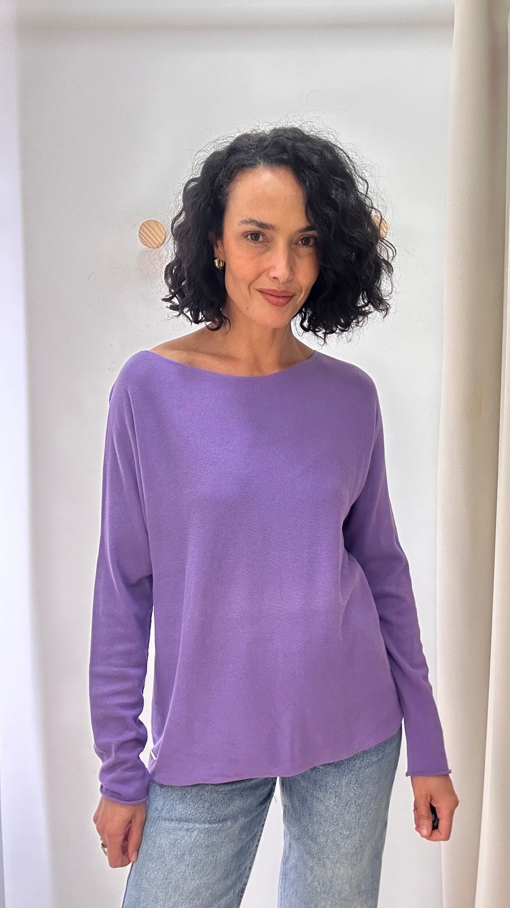 Tricot Anselmi