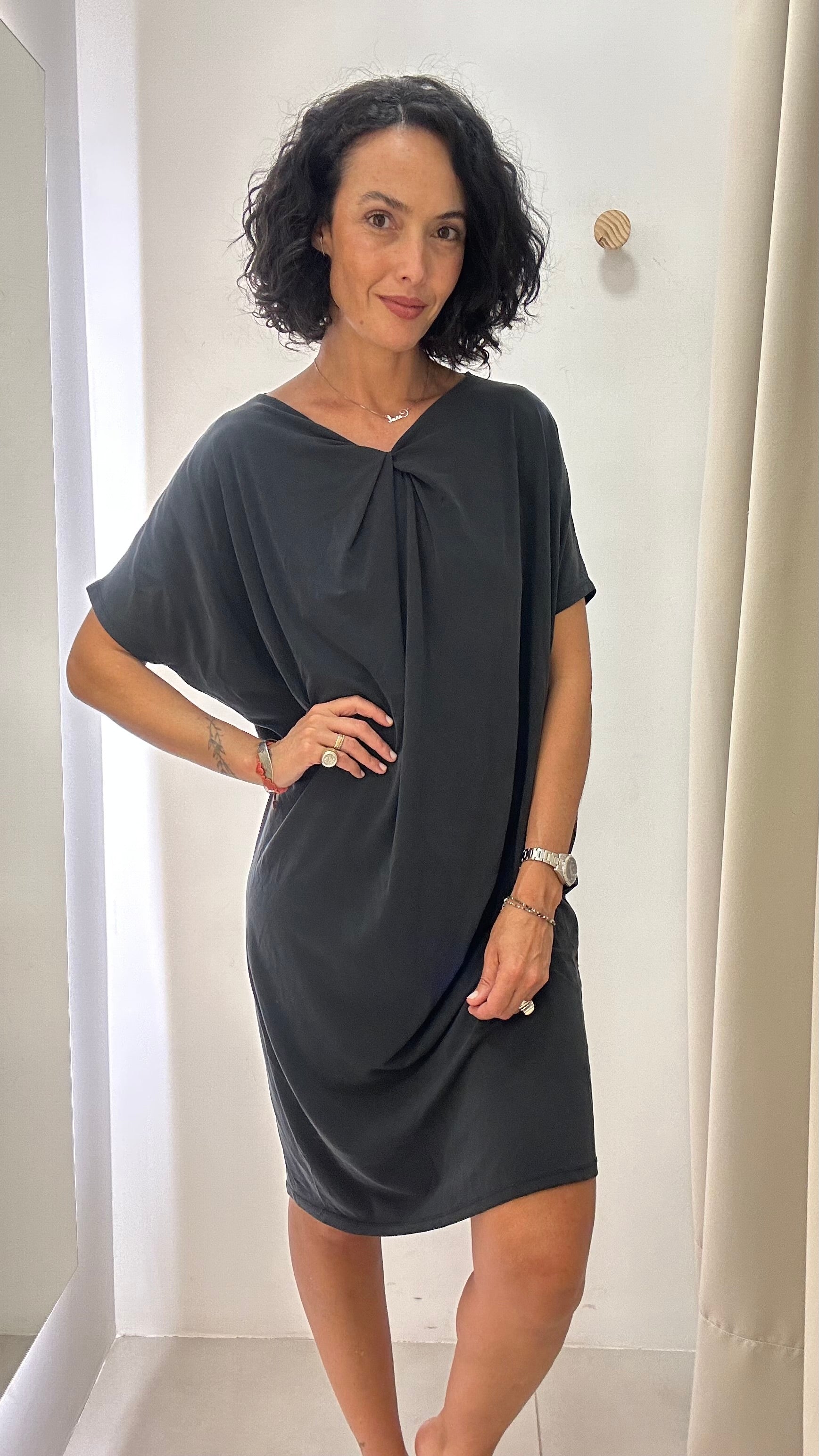 Vestido Preto UMA