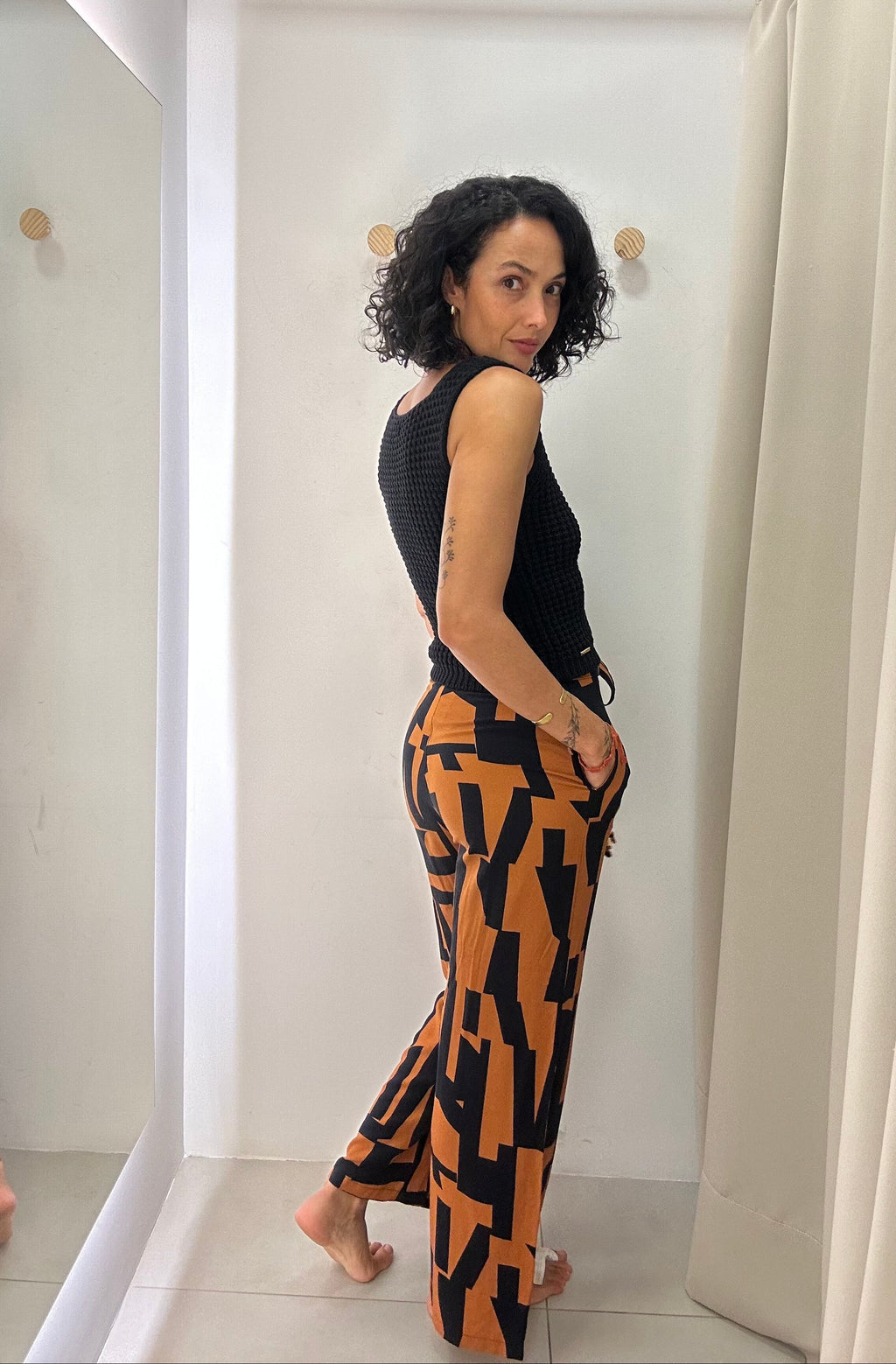 Calça Damyller